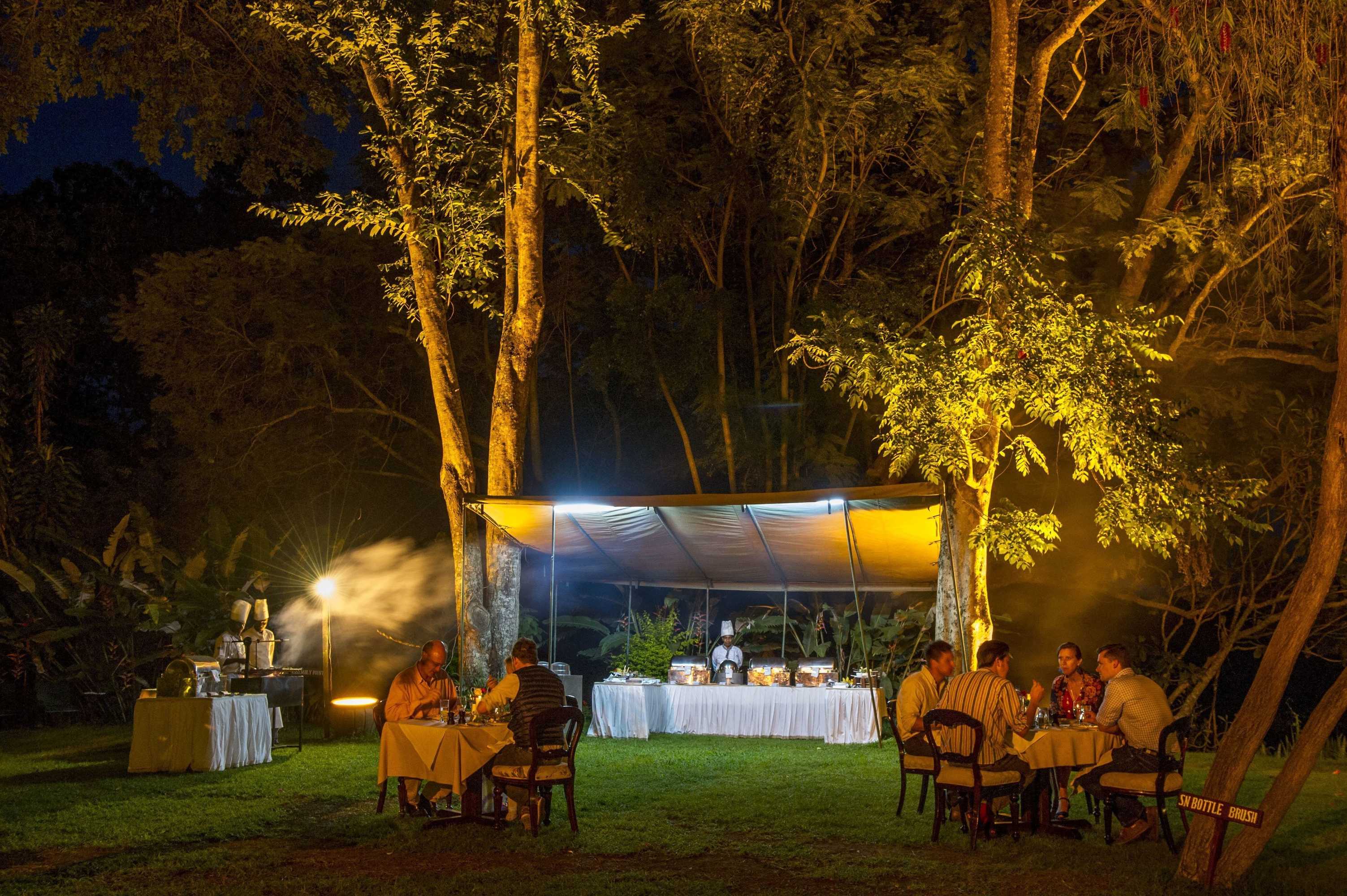 Gift card for Arusha Serena Hotel Gift card for Arusha Serena Hotel