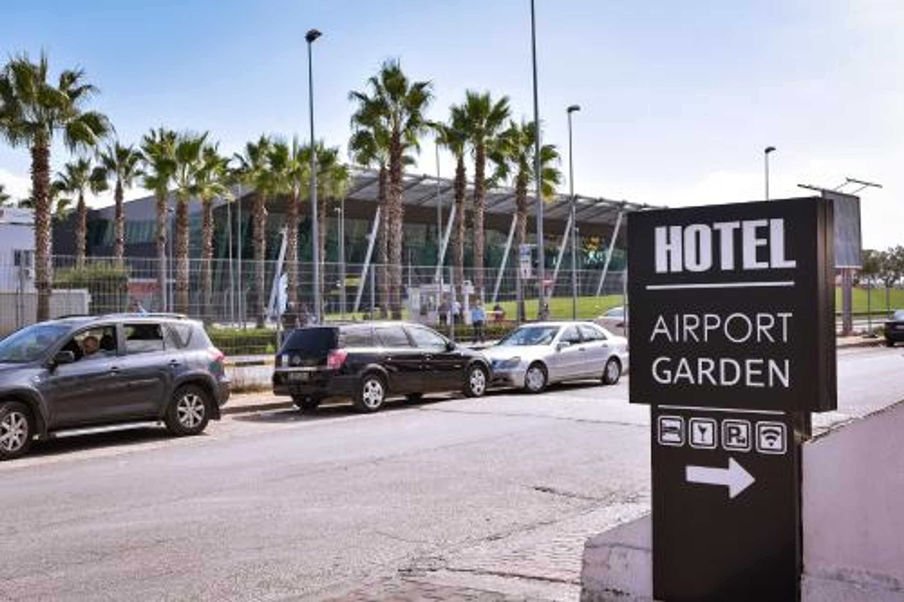 Gift card for Airport Garden Hotel Gift card for Airport Garden Hotel