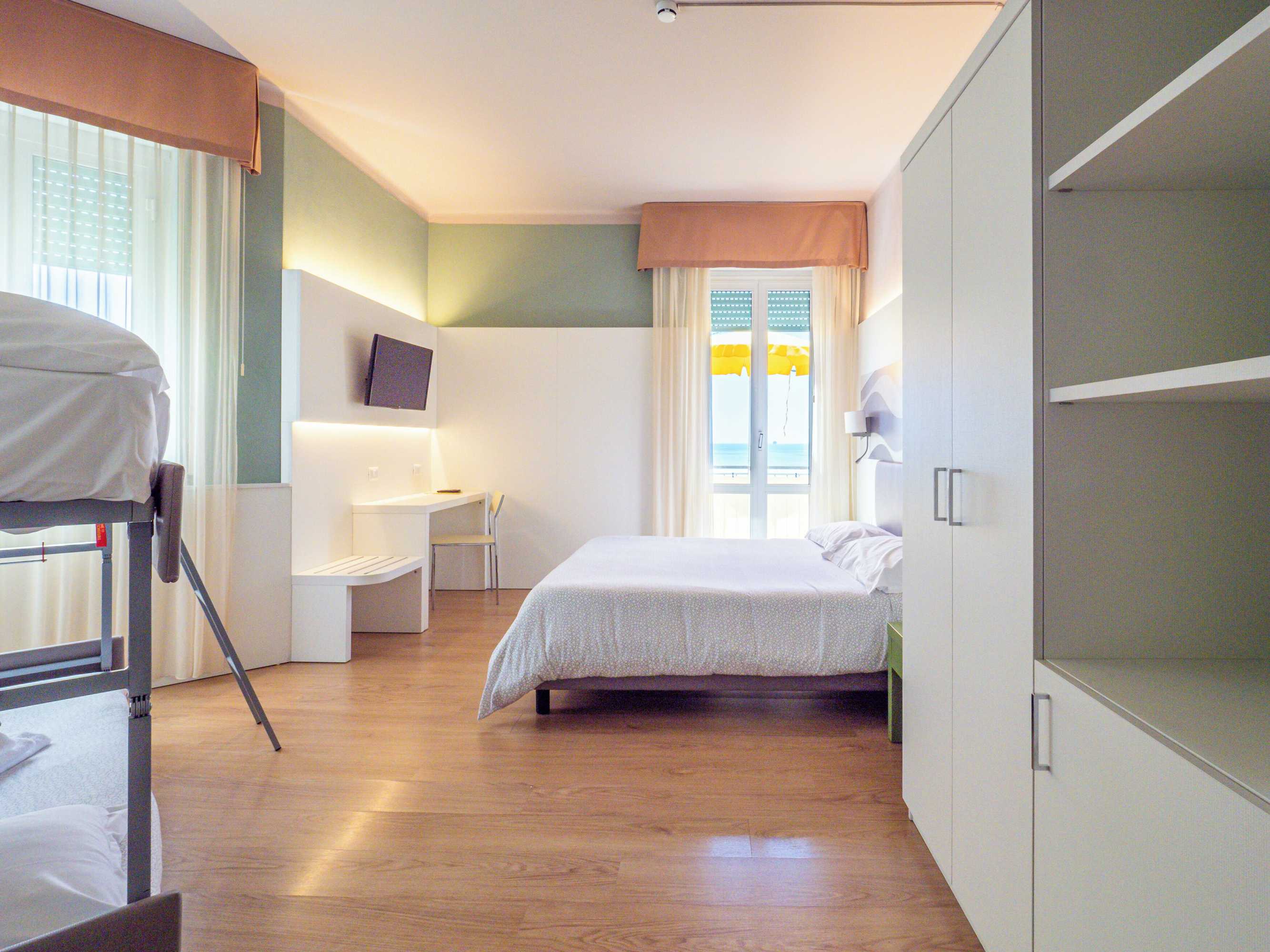 Gift card for Hotel il Nido Gift card for Hotel il Nido