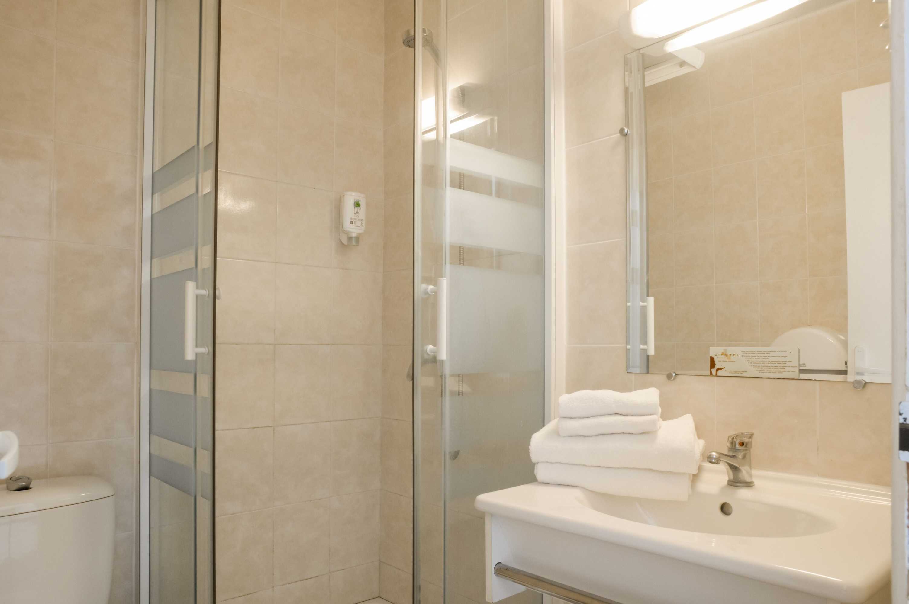 Gift card for Sarl Hotel Cesar