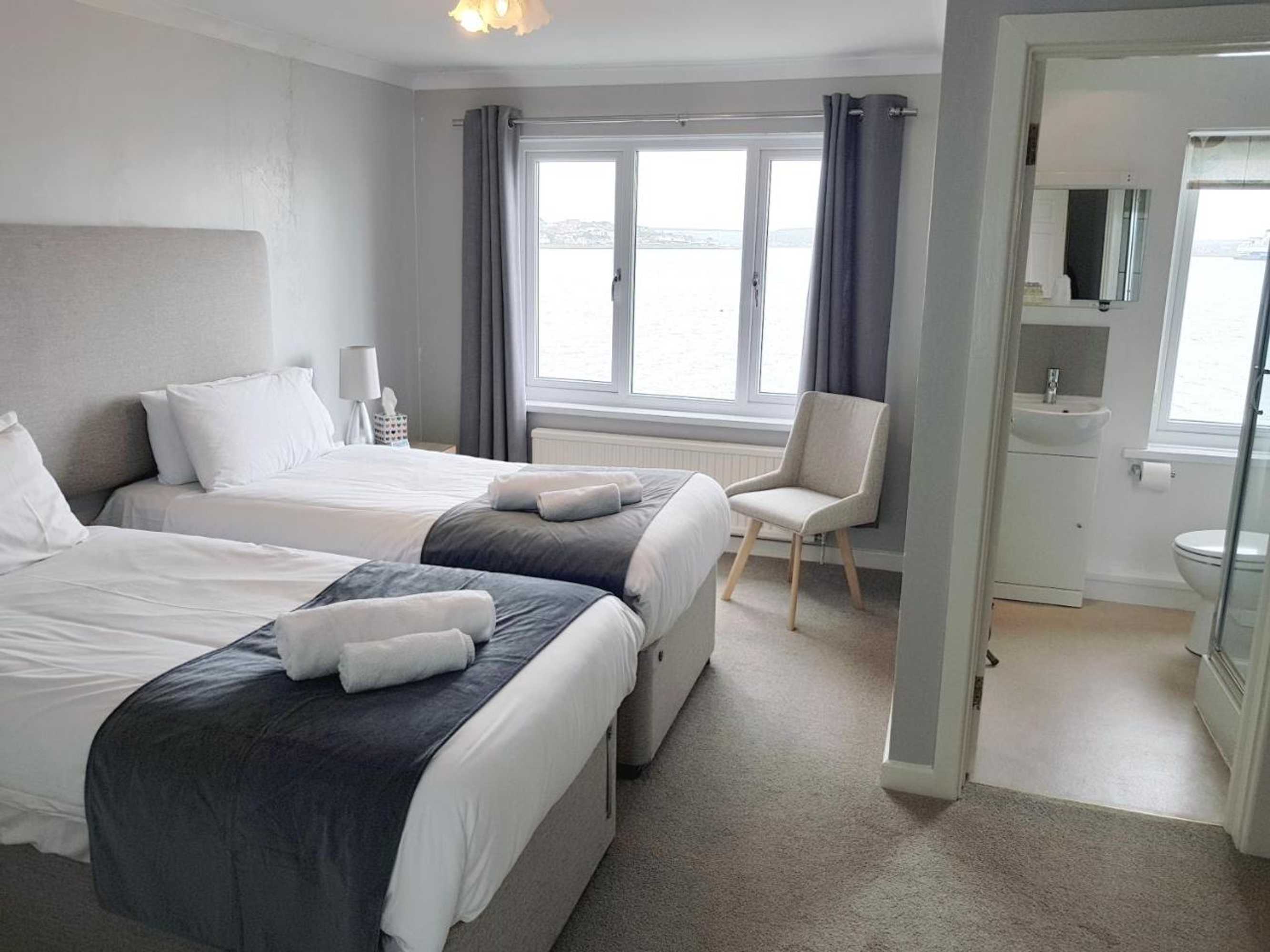 Gift card for Ferry House Inn