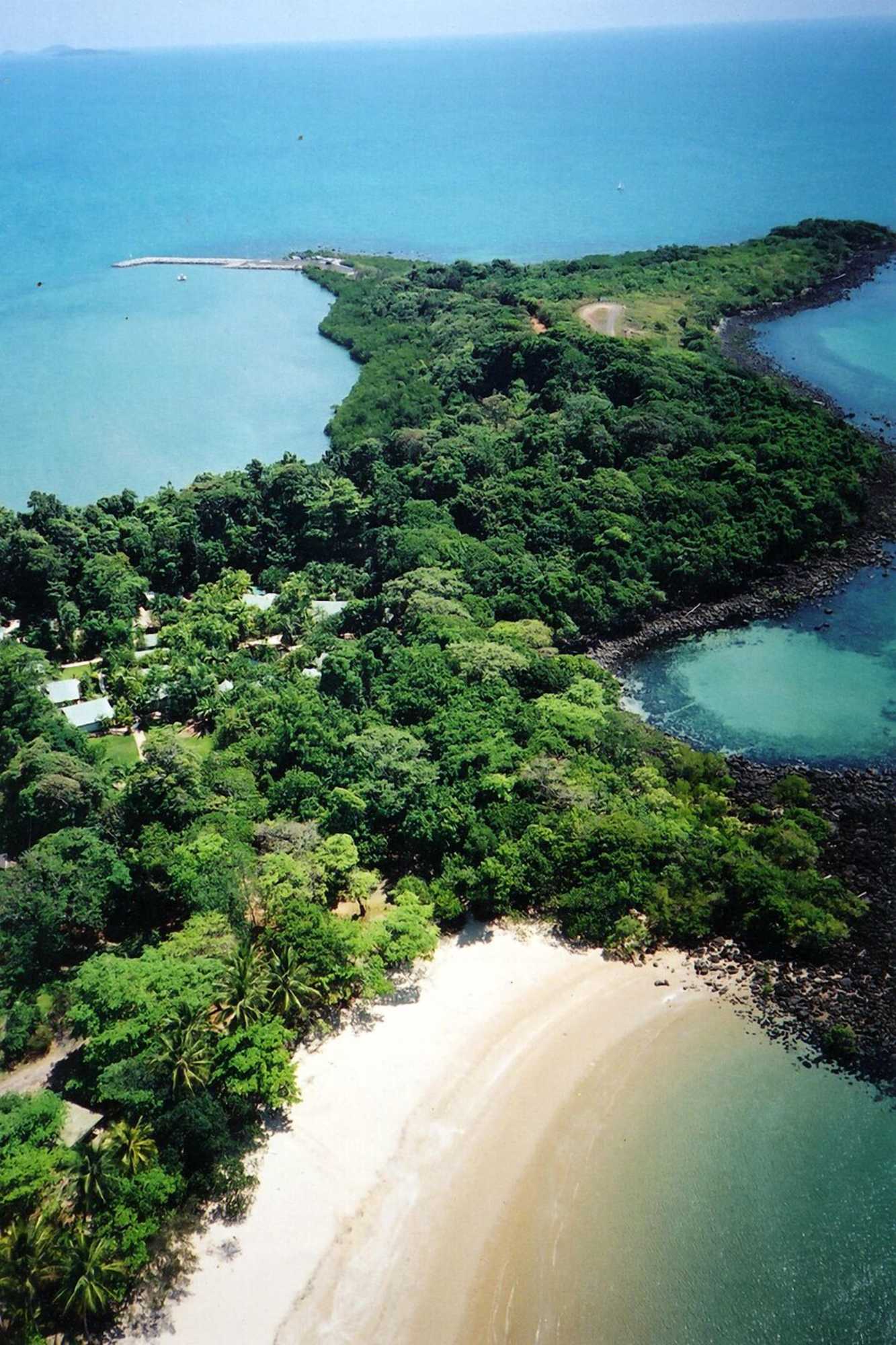 Gift card for Eco Village Mission Beach Gift card for Eco Village Mission Beach