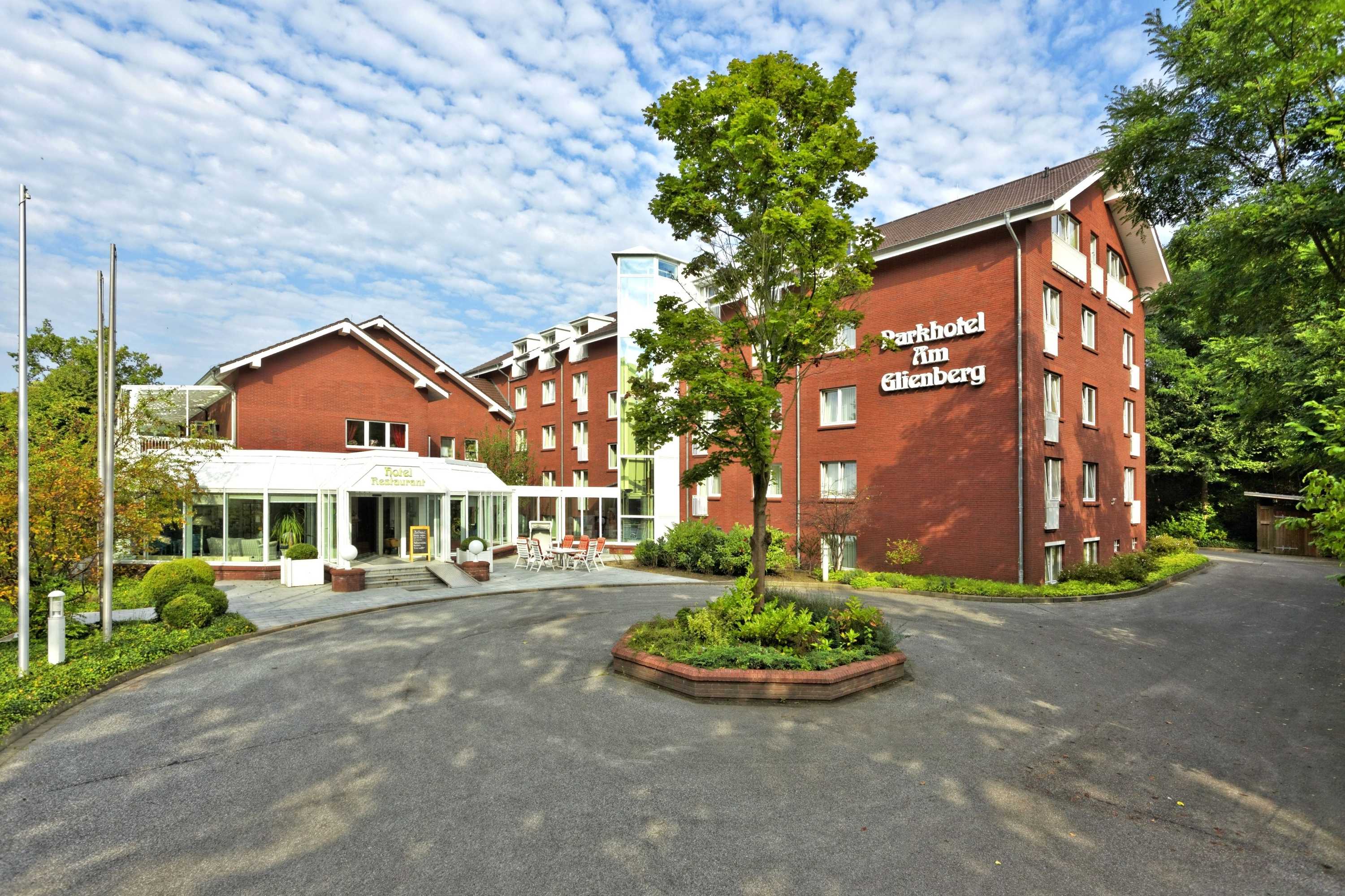 Gift card for Parkhotel Am Glienberg by NP Gift card for Parkhotel Am Glienberg by NP