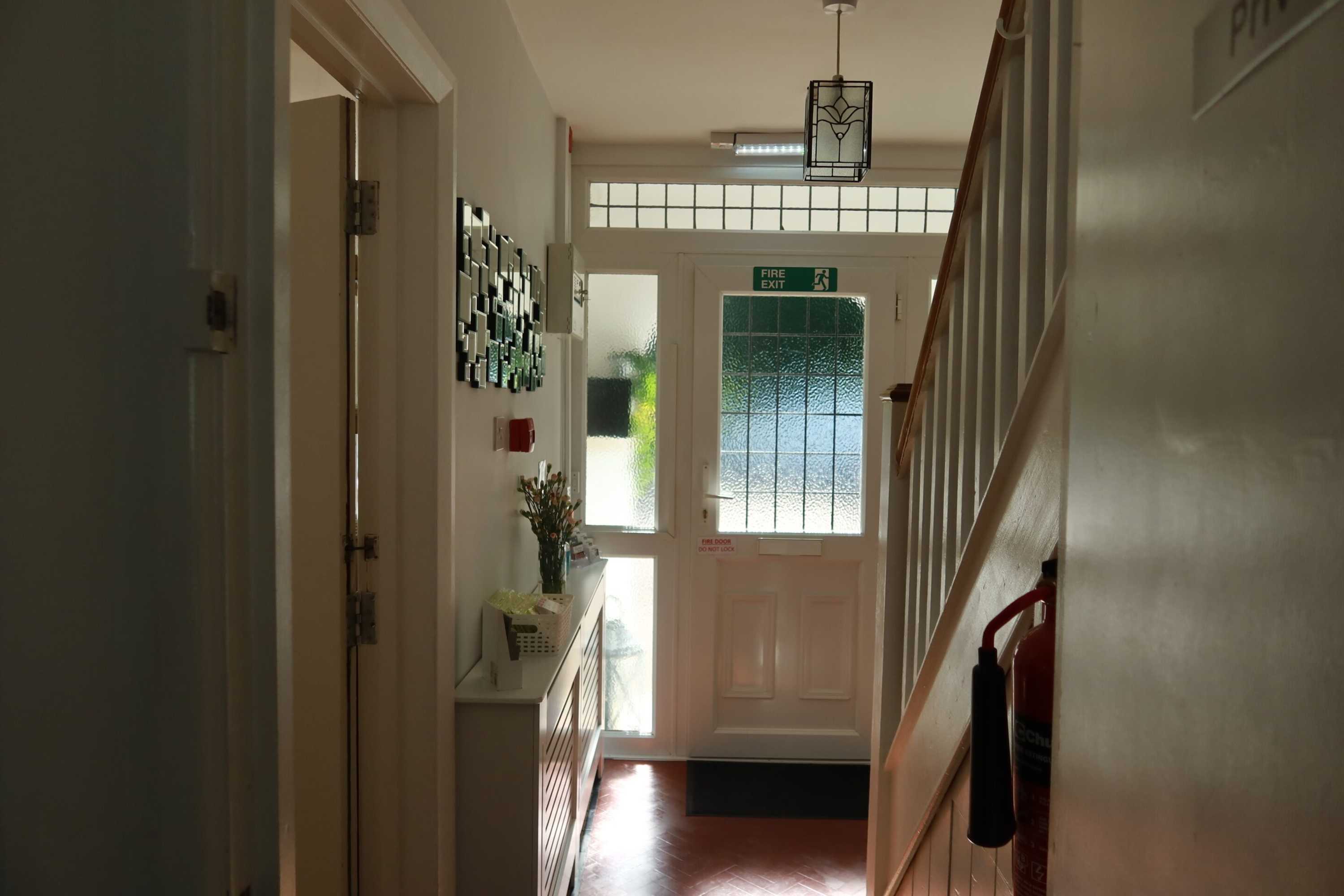 Gift card for Avonlea Guest House