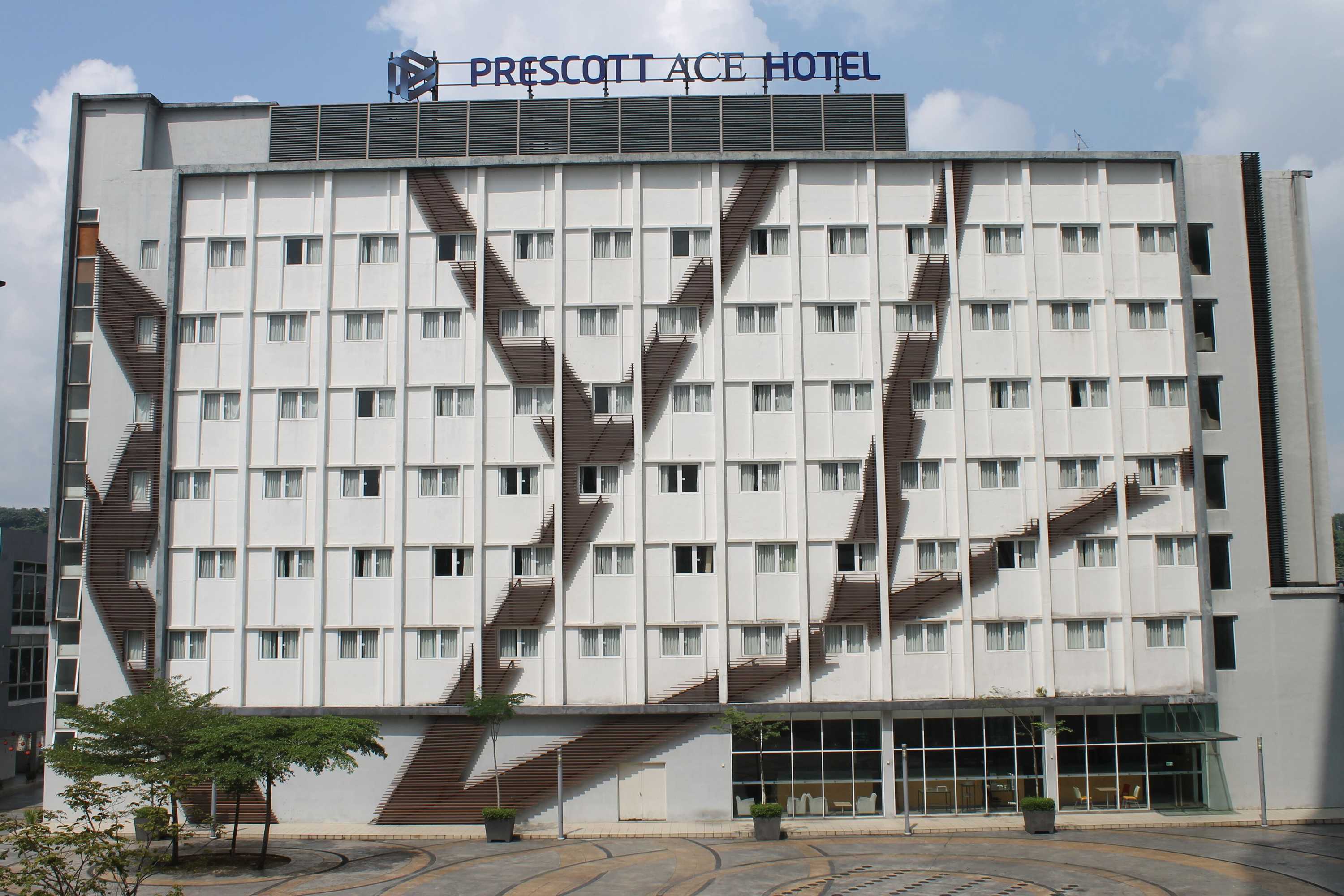 Gift card for Prescott Ace Kuala Lumpur Cheras Gift card for Prescott Ace Kuala Lumpur Cheras