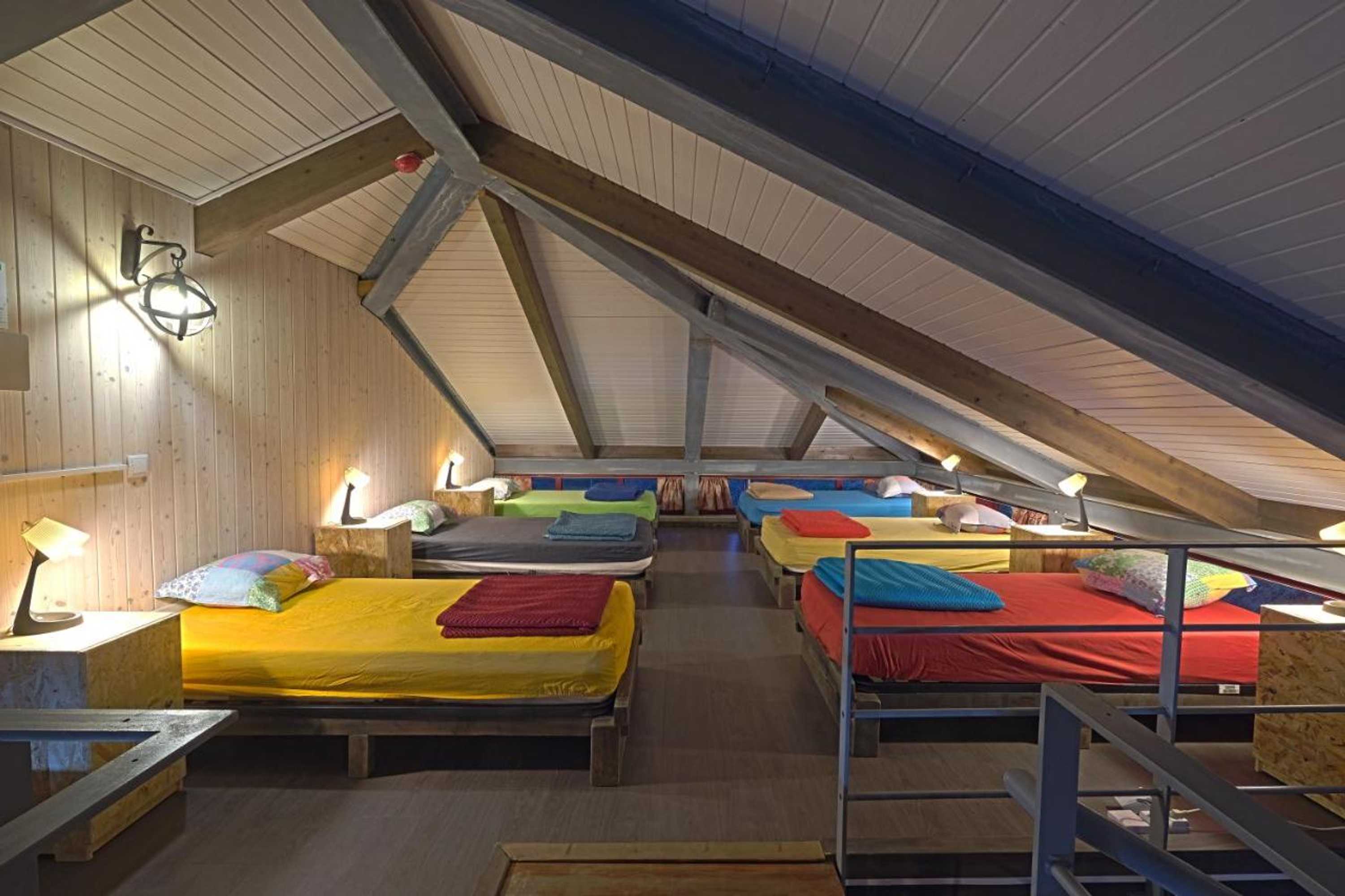 Gift card for Quinta Estrada Romana - Albergue de Peregrinos Gift card for Quinta Estrada Romana - Albergue de Peregrinos