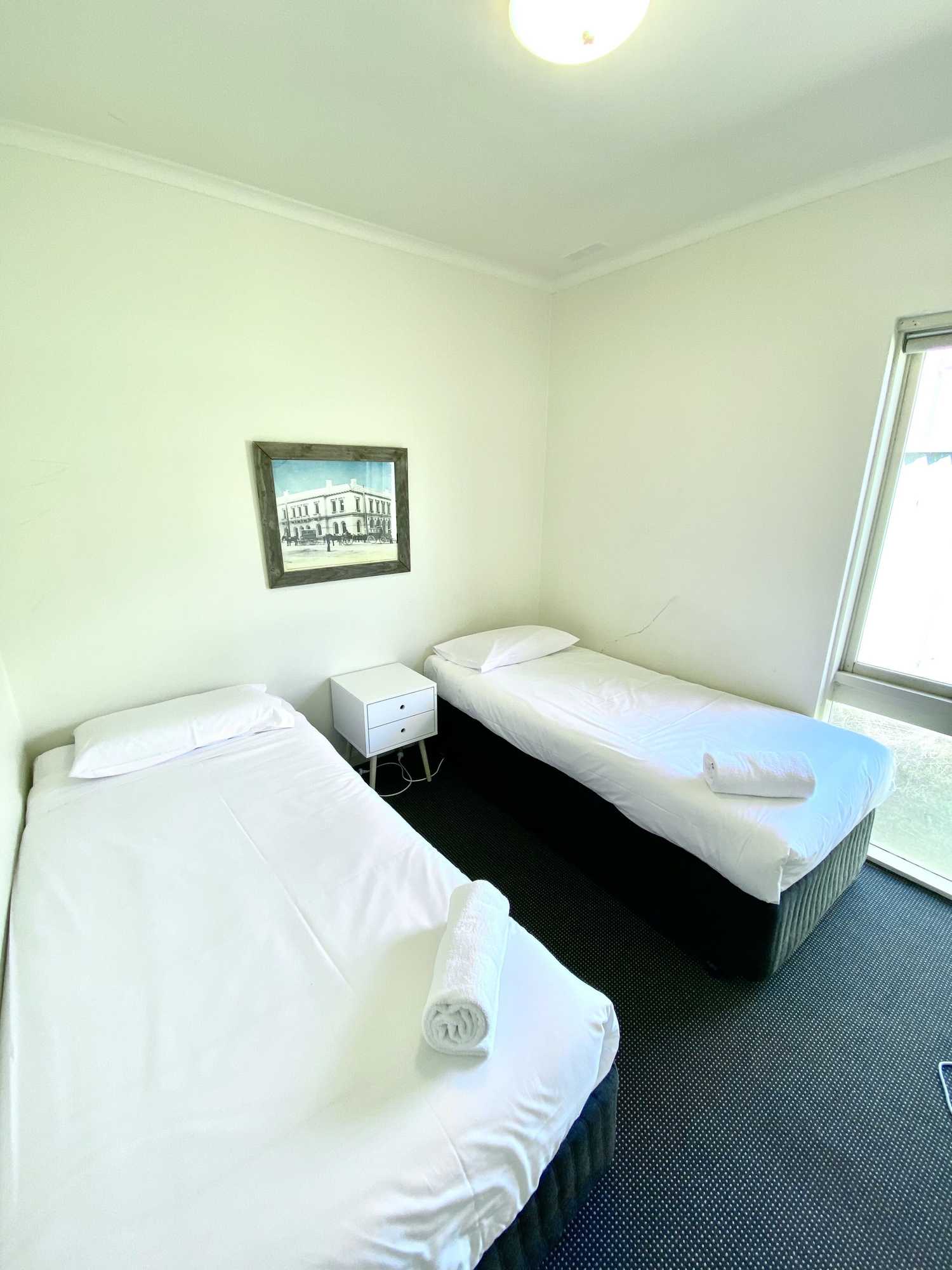 Gift card for Ballarat Colonial Motor Inn & Apartments Gift card for Ballarat Colonial Motor Inn & Apartments