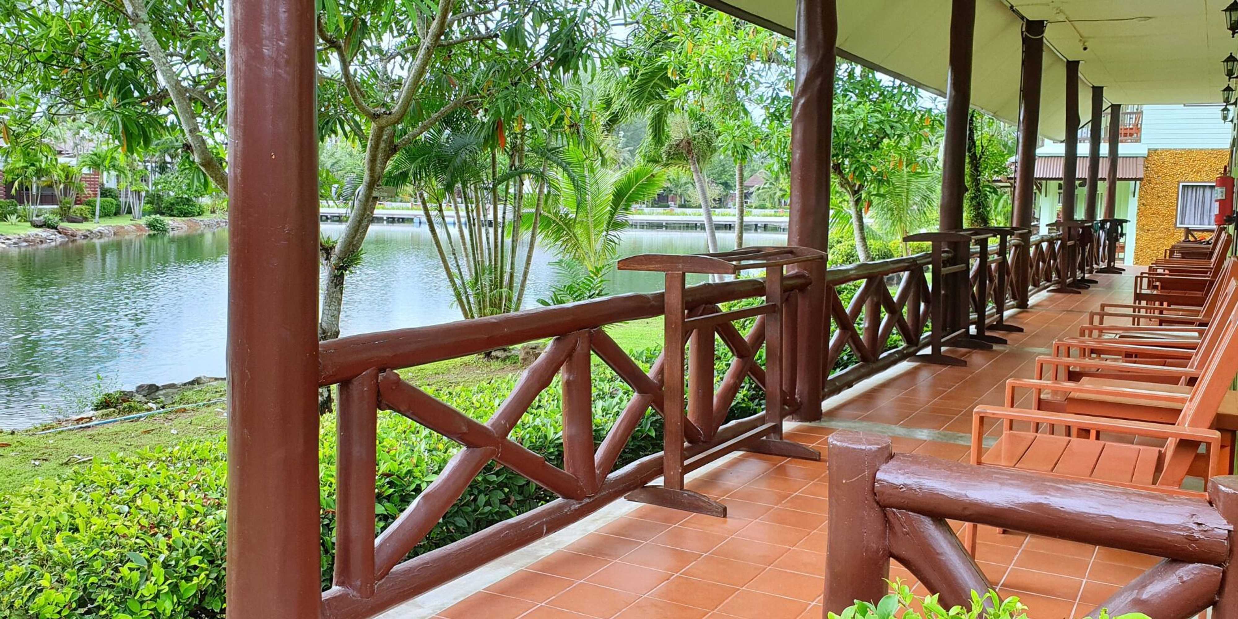 Gift card for Klong Prao Resort Gift card for Klong Prao Resort