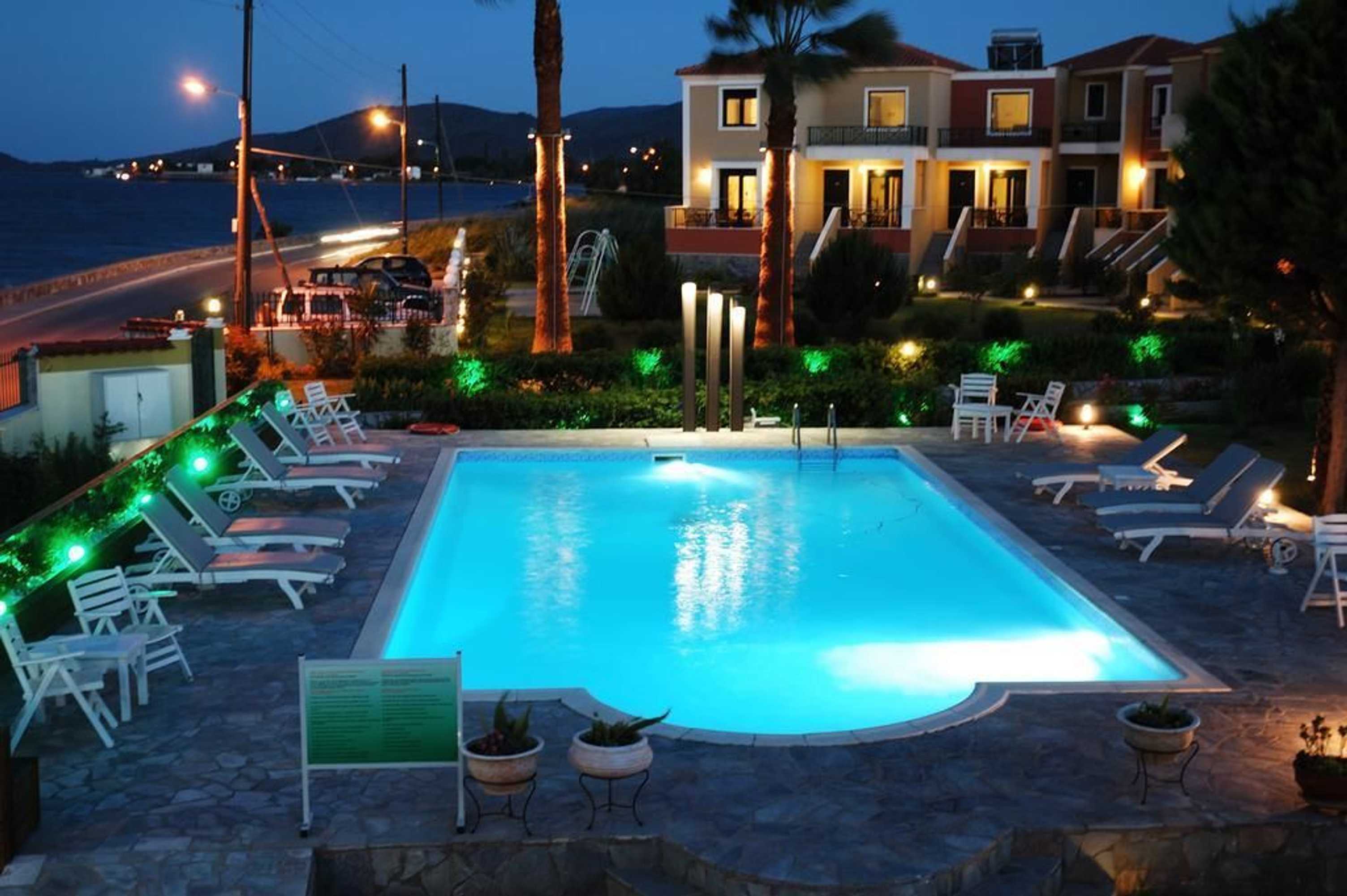 Gift card for Ariadnes Holiday Accommodation II Gift card for Ariadnes Holiday Accommodation II