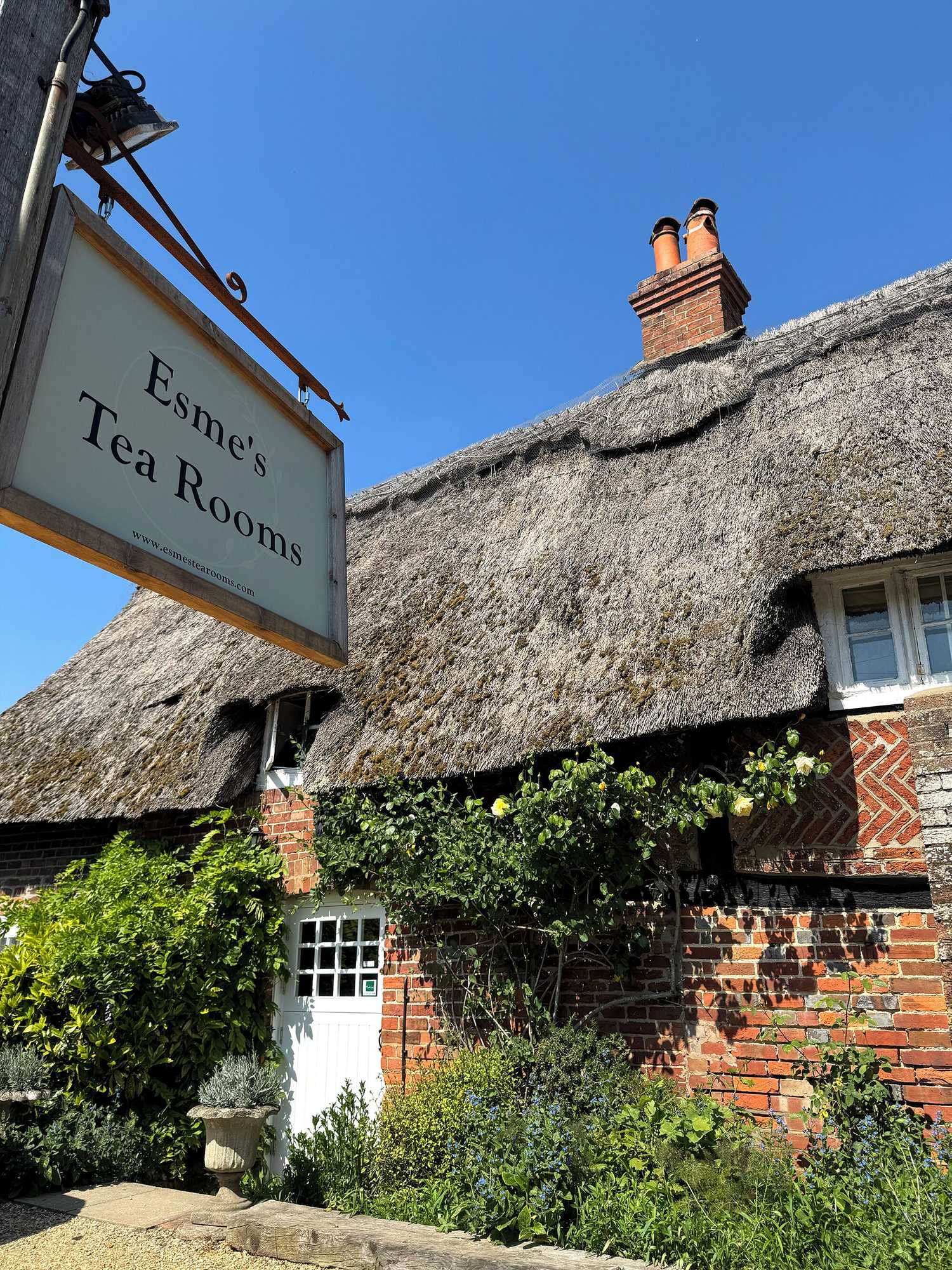 Gift card for Thatched Cottage Hotel Gift card for Thatched Cottage Hotel