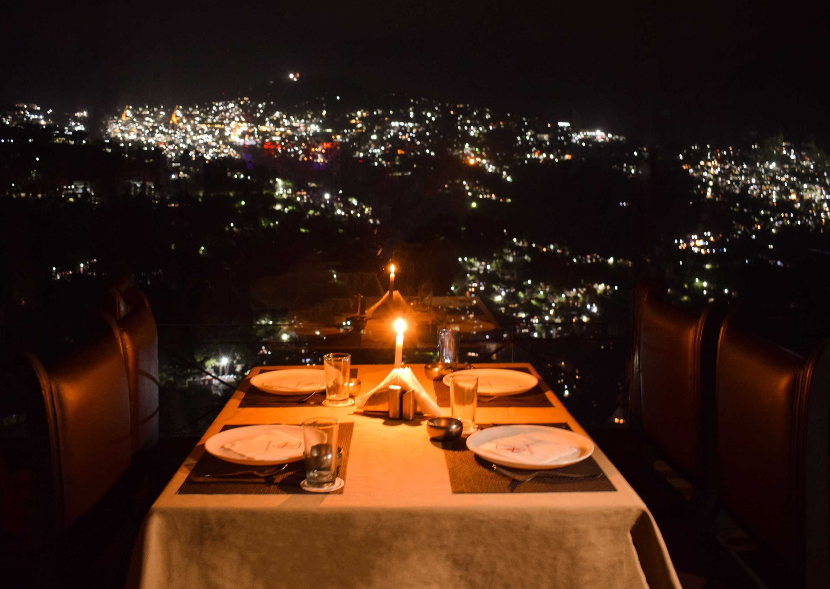 Gift card for Aachman Regency