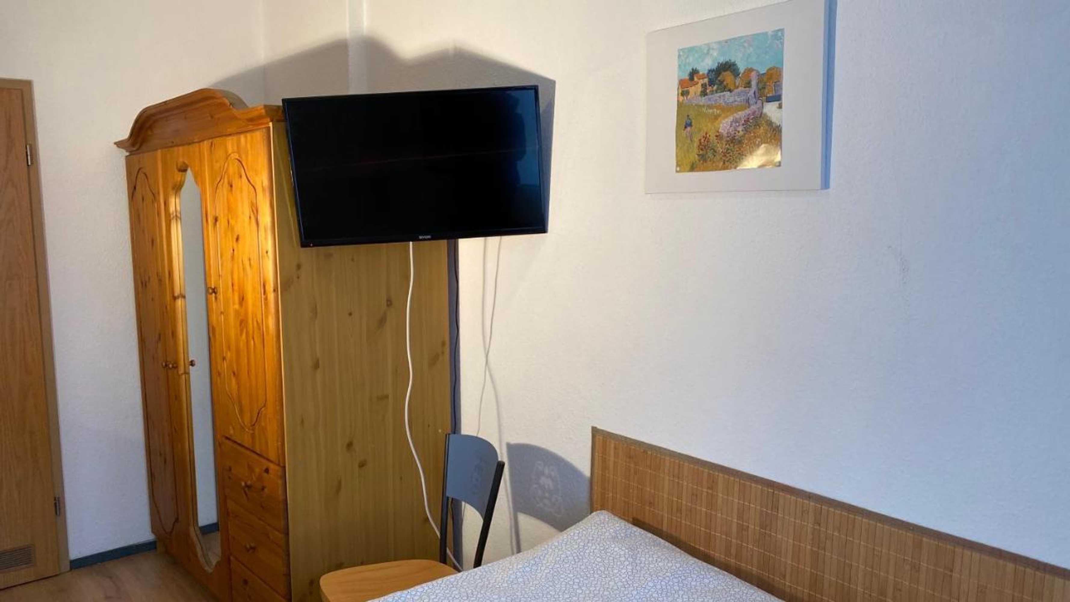 Gift card for Deutscher Hof