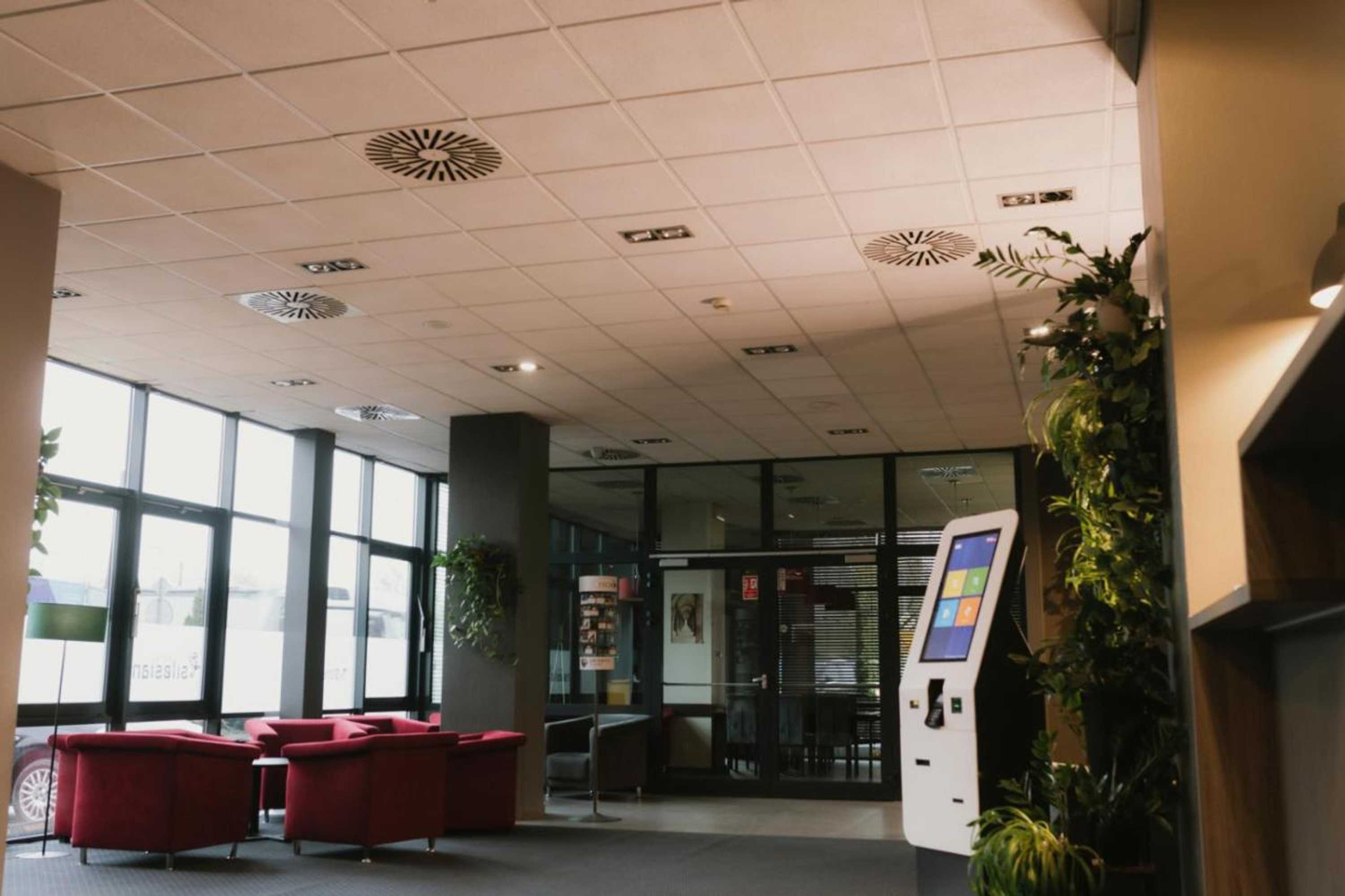 Gift card for Quality Silesian Hotel
