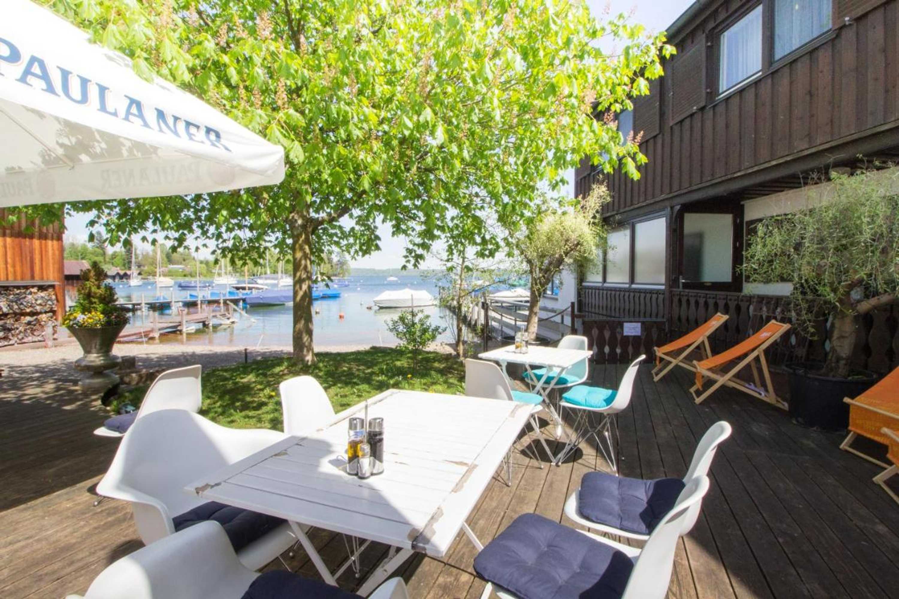 Gift card for Hotel am See