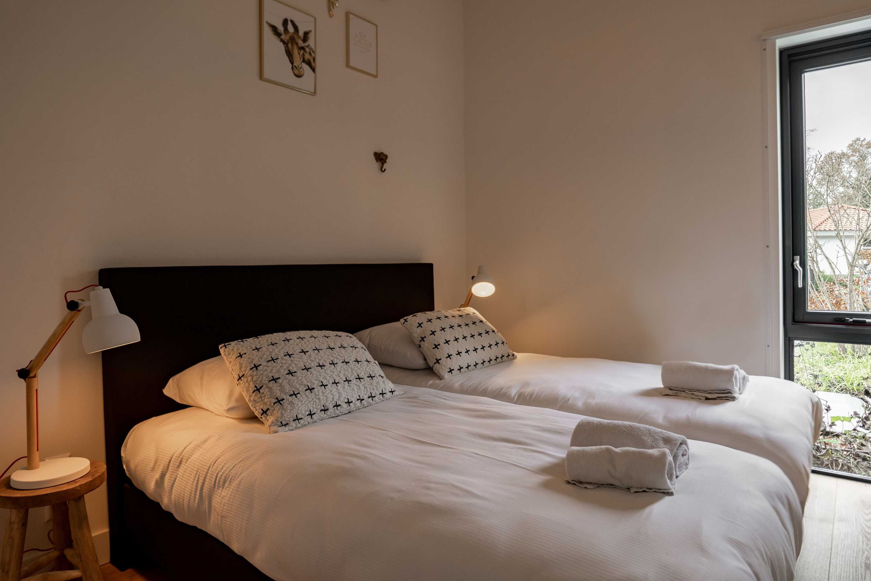 Gift card for Dutchen Suitelodges Gooilanden