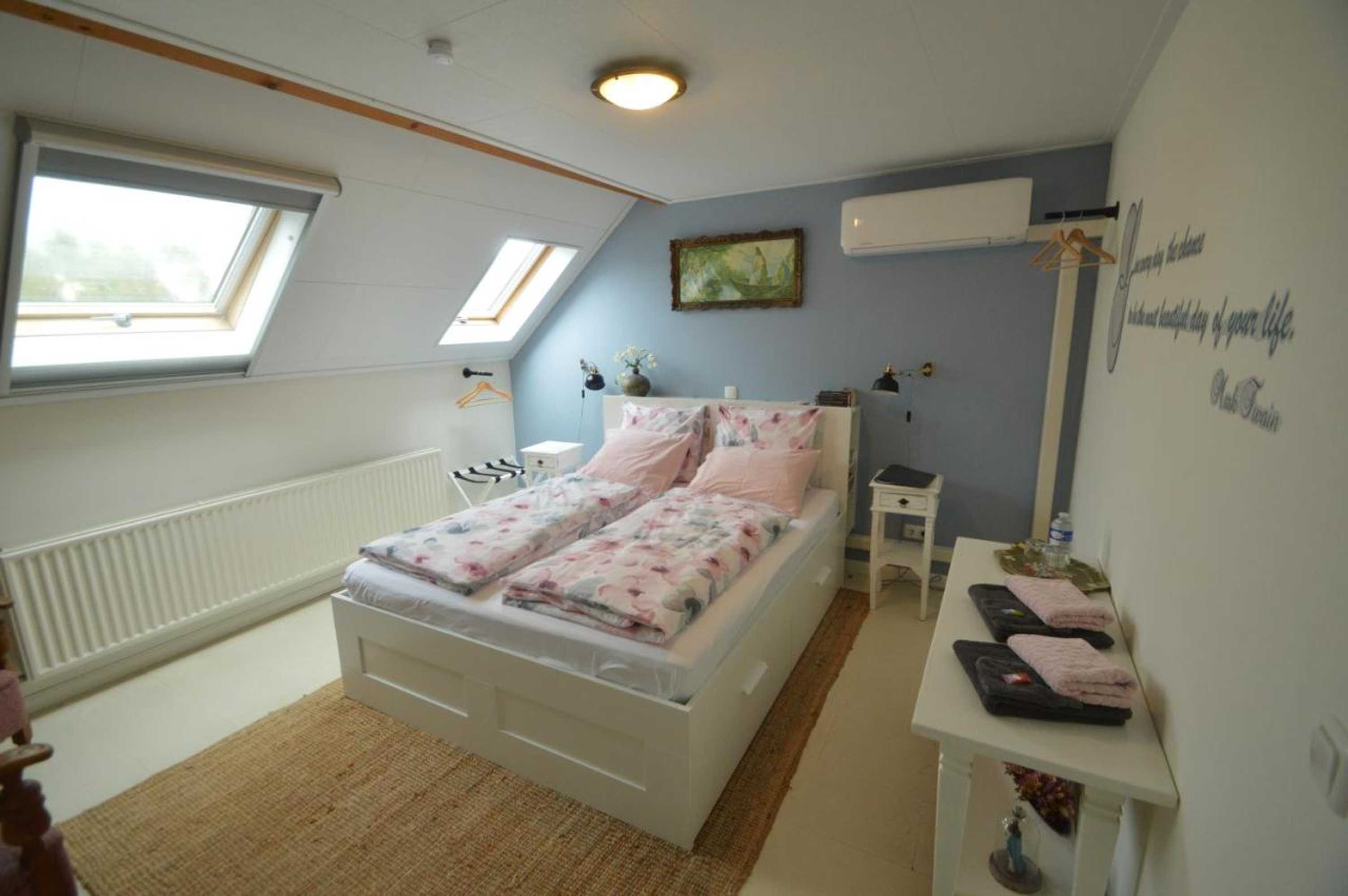 Gift card for B&b de Pottenbakkershoeve