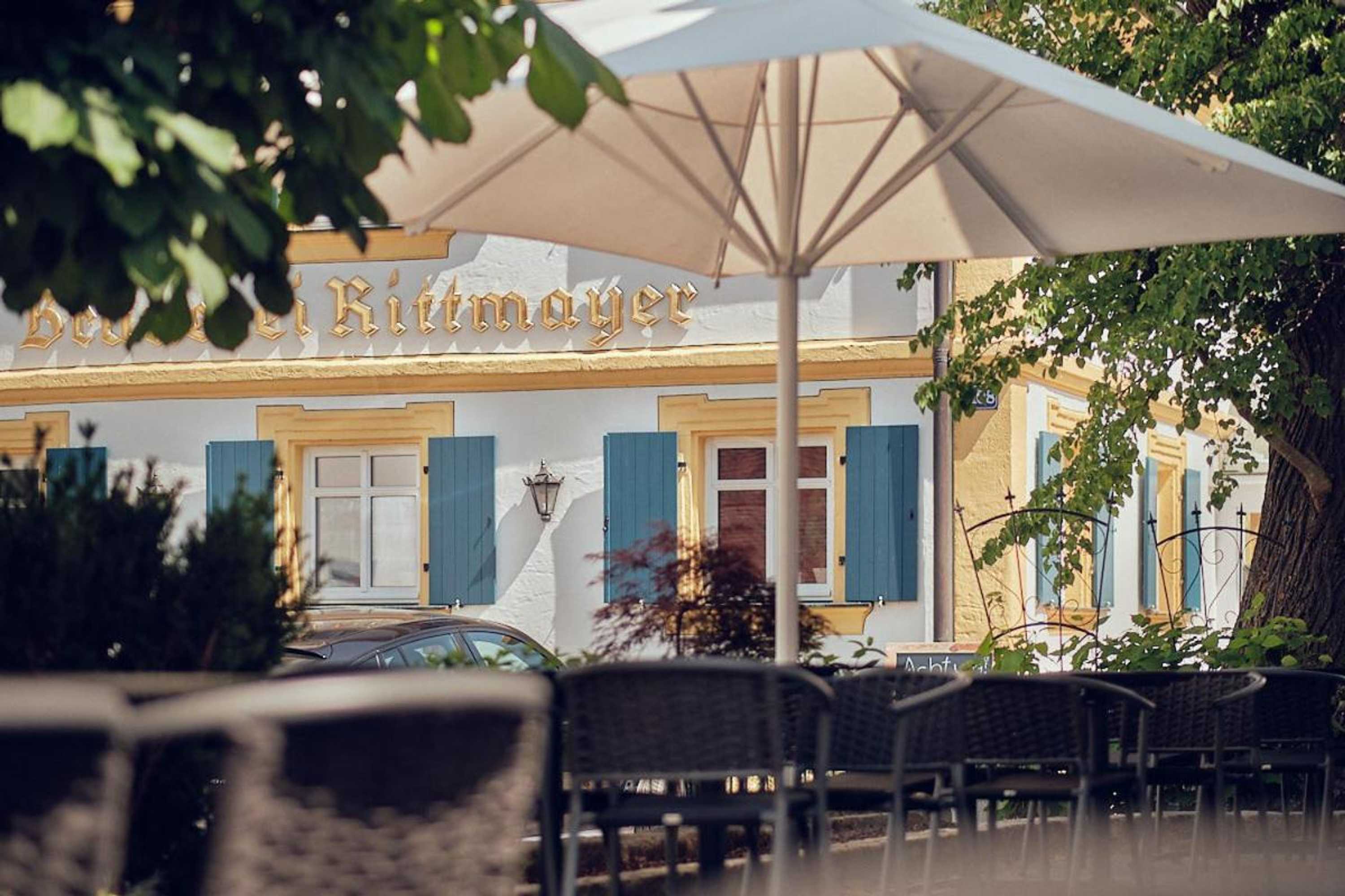 Gift card for Landgasthof Hotel Rittmayer