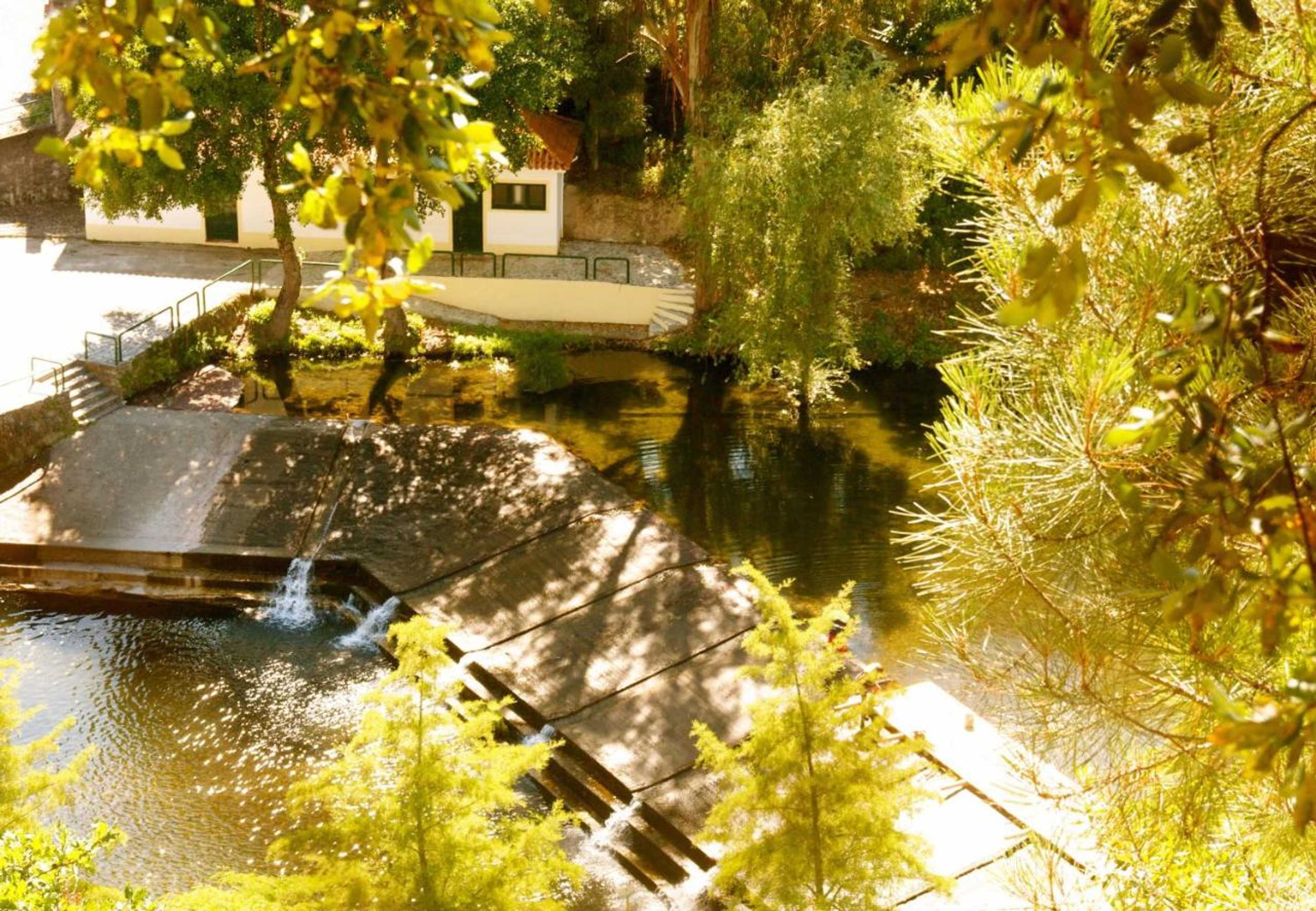 Gift card for Góis Camping