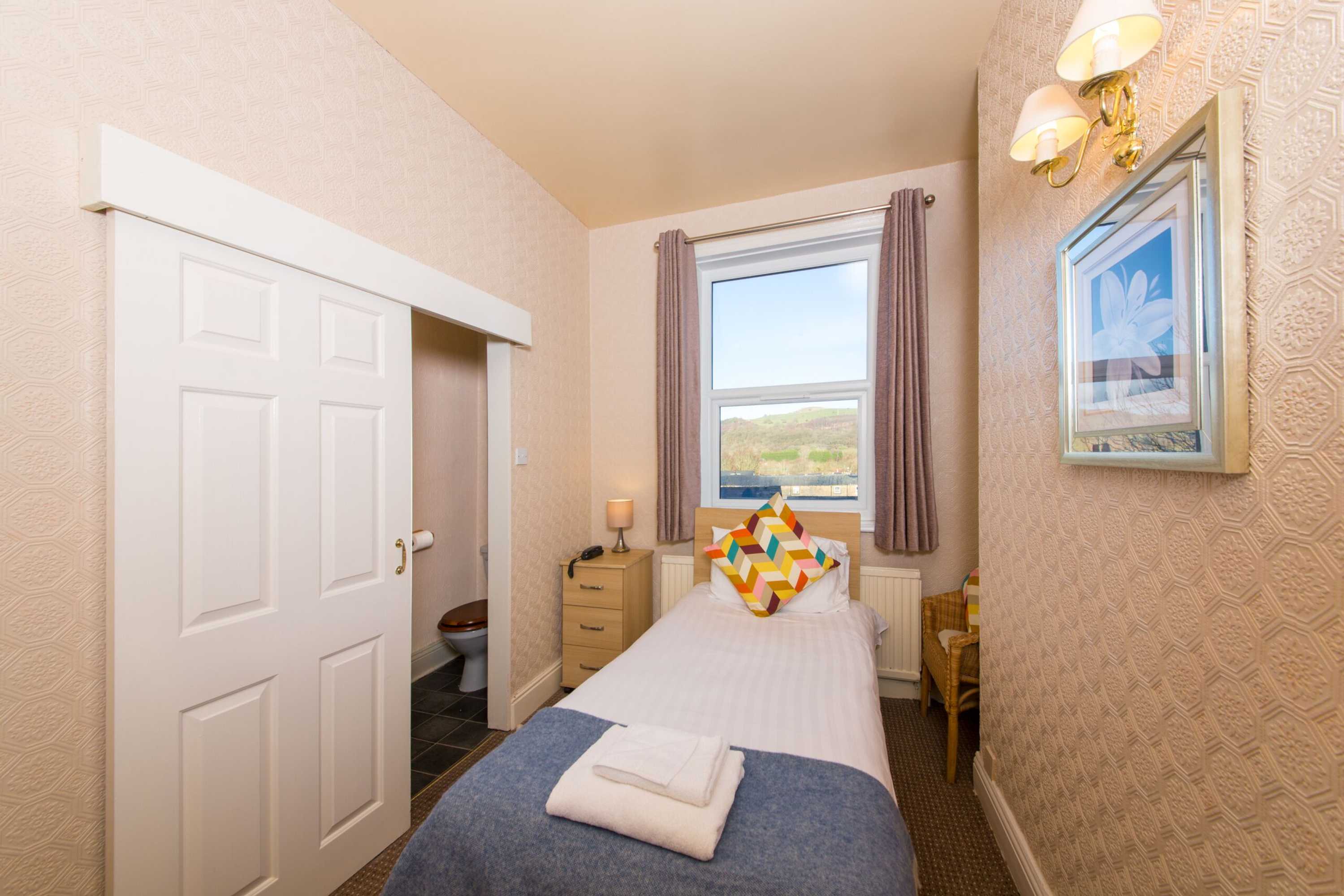 Gift card for Dalesgate Hotel - Self Check In Gift card for Dalesgate Hotel - Self Check In