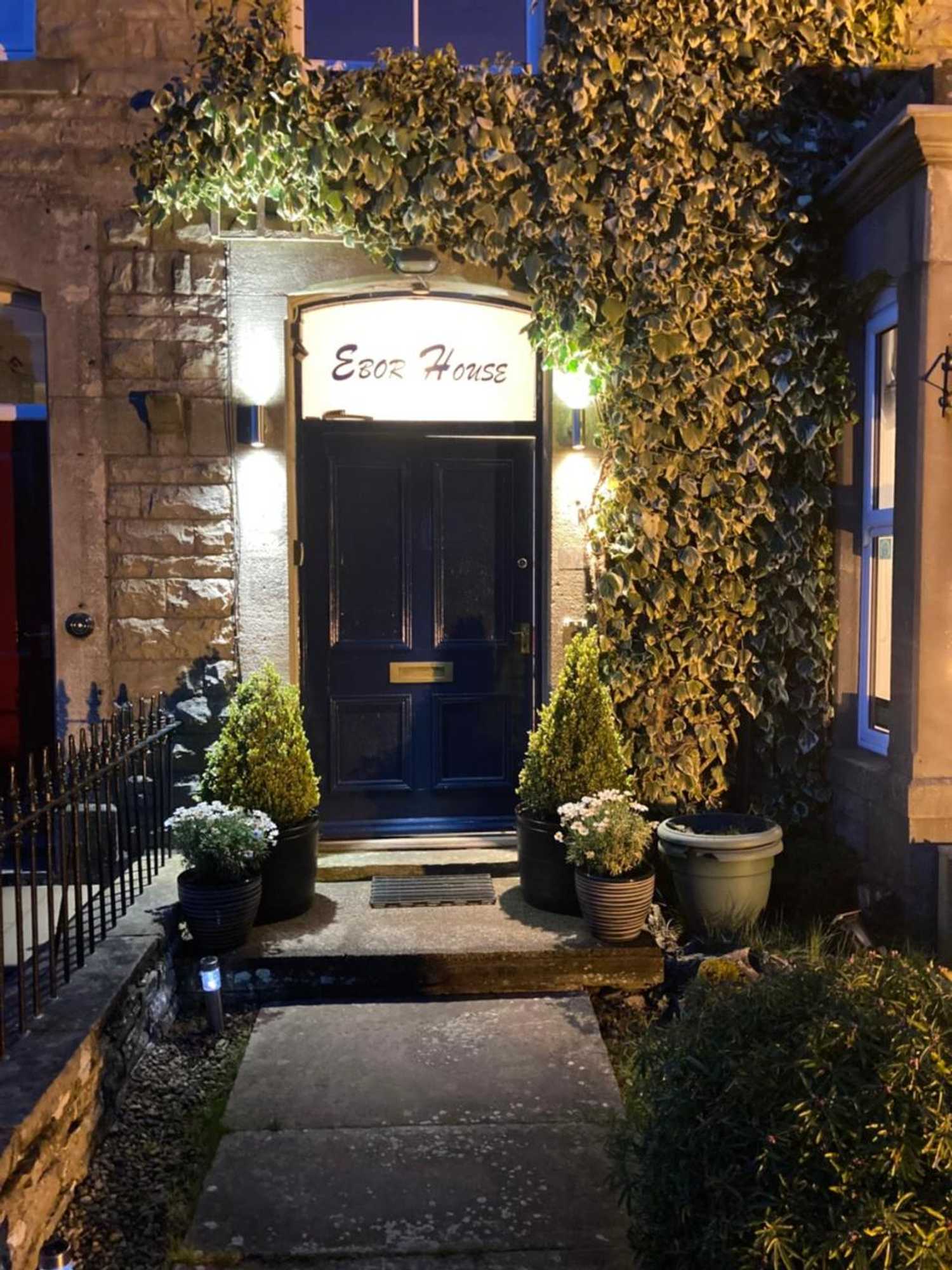 Gift card for Ebor House