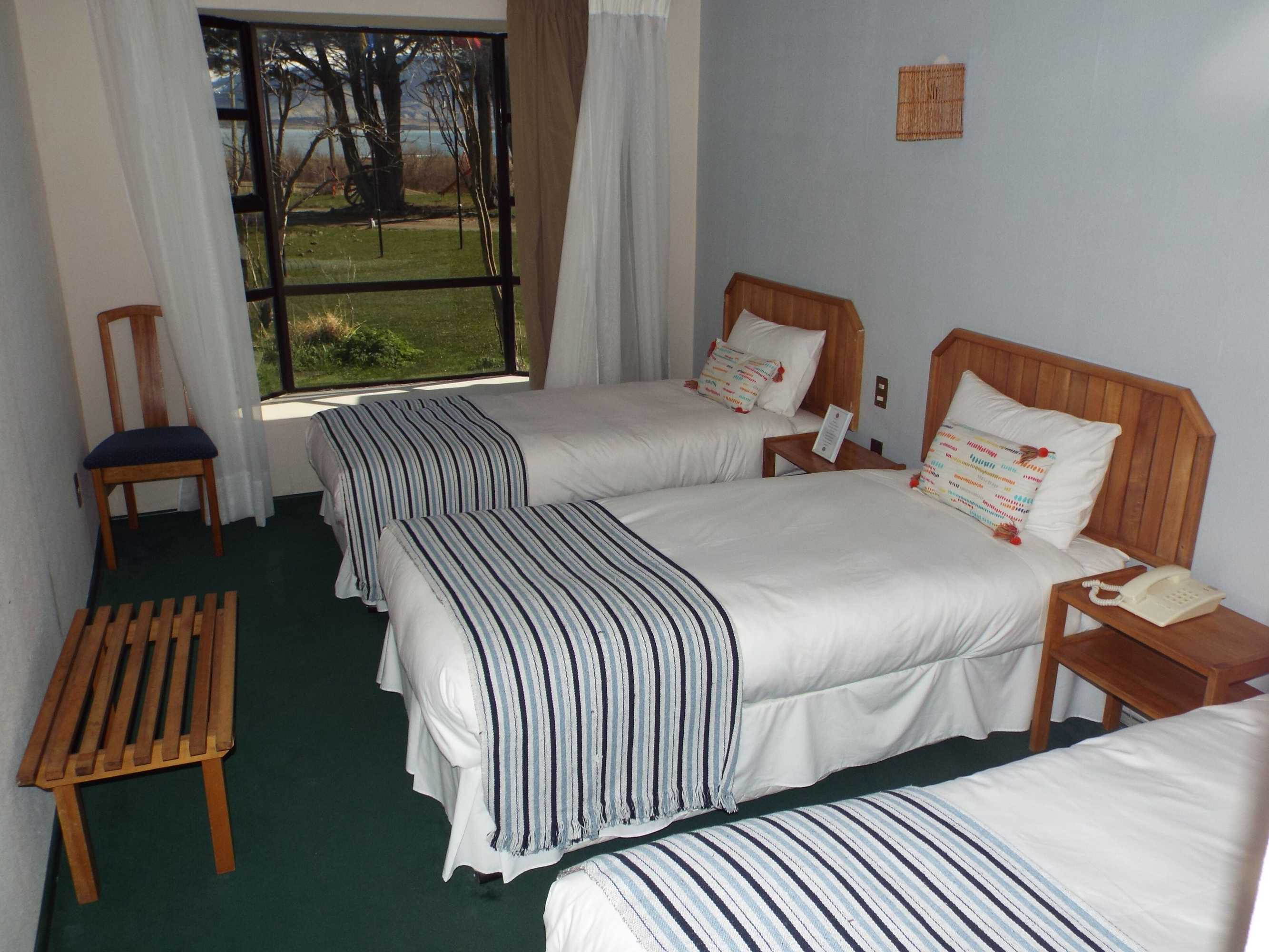 Gift card for Hotel HD Natales Gift card for Hotel HD Natales