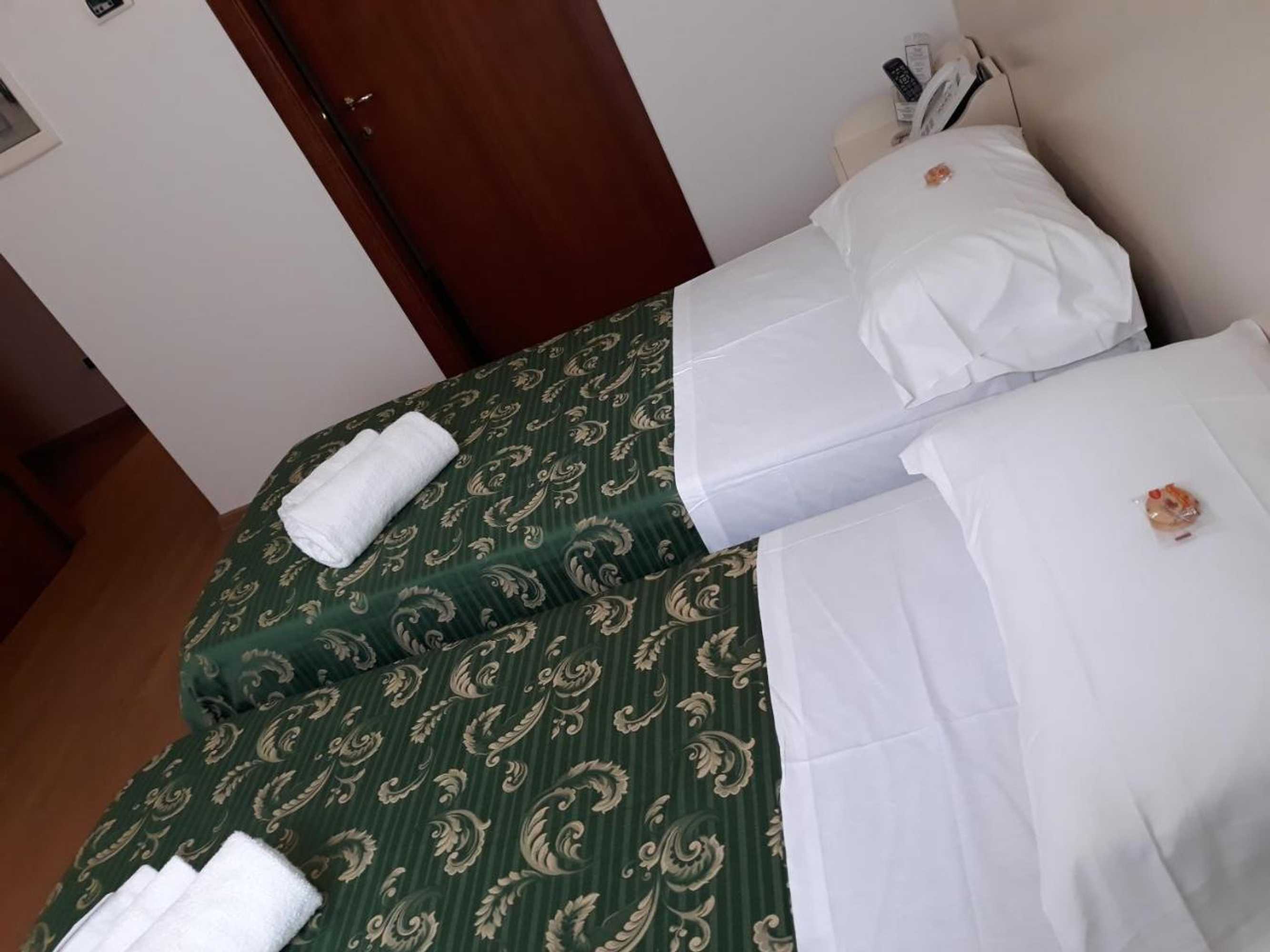 Gift card for Hotel La Palazzina