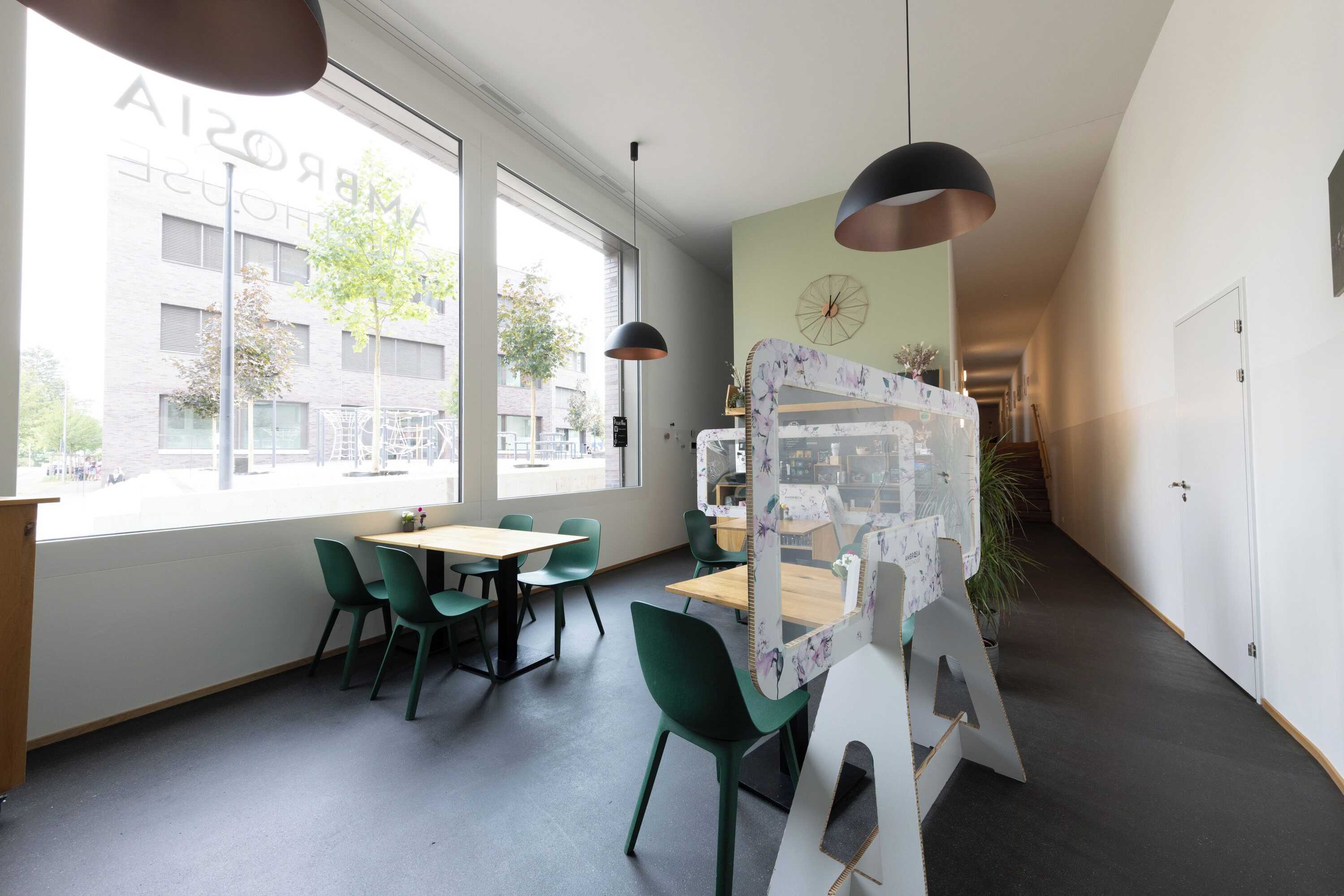 Gift card for Ambrosia Guesthouse