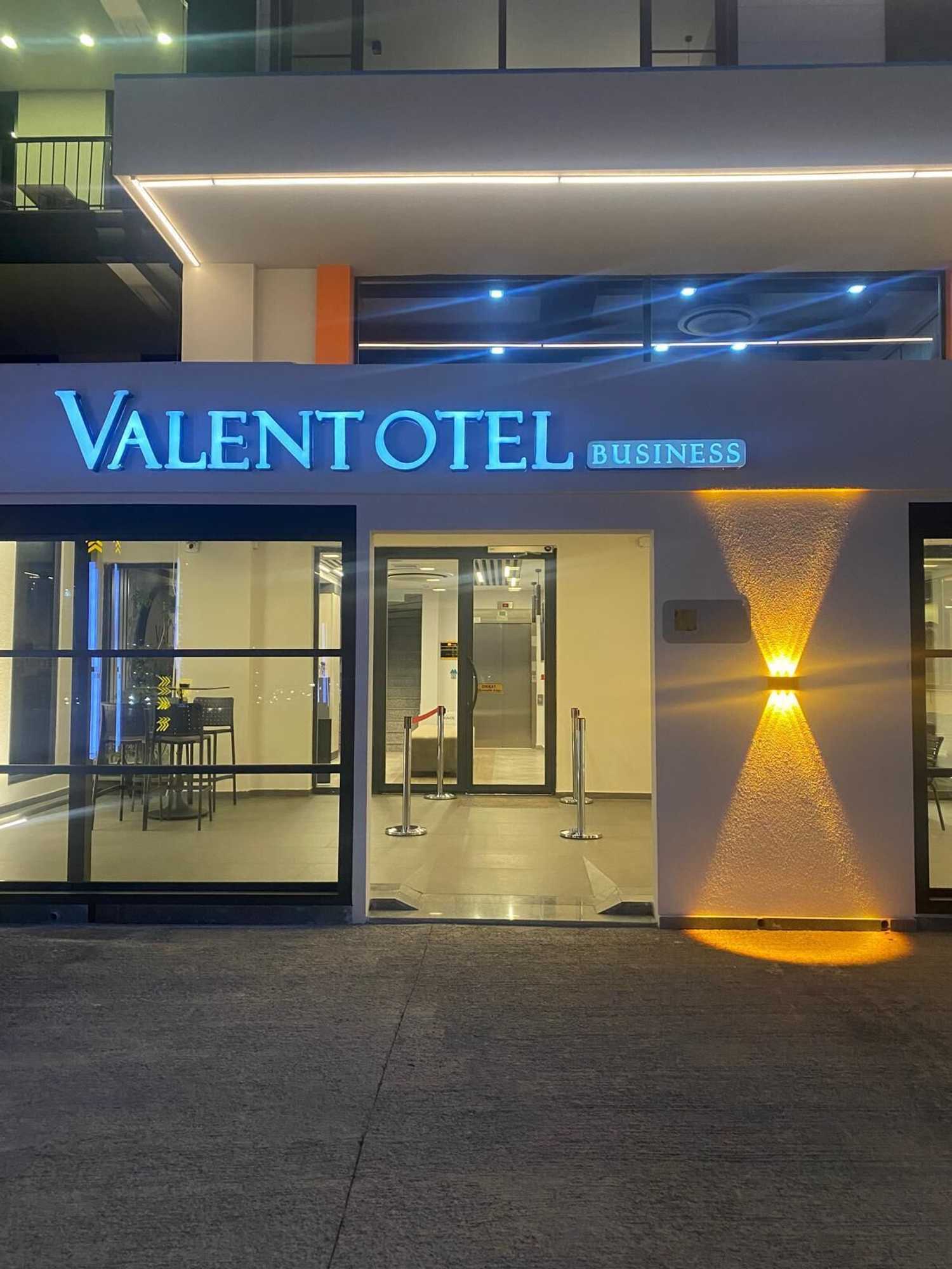 Gift card for Valent Otel Business Gift card for Valent Otel Business
