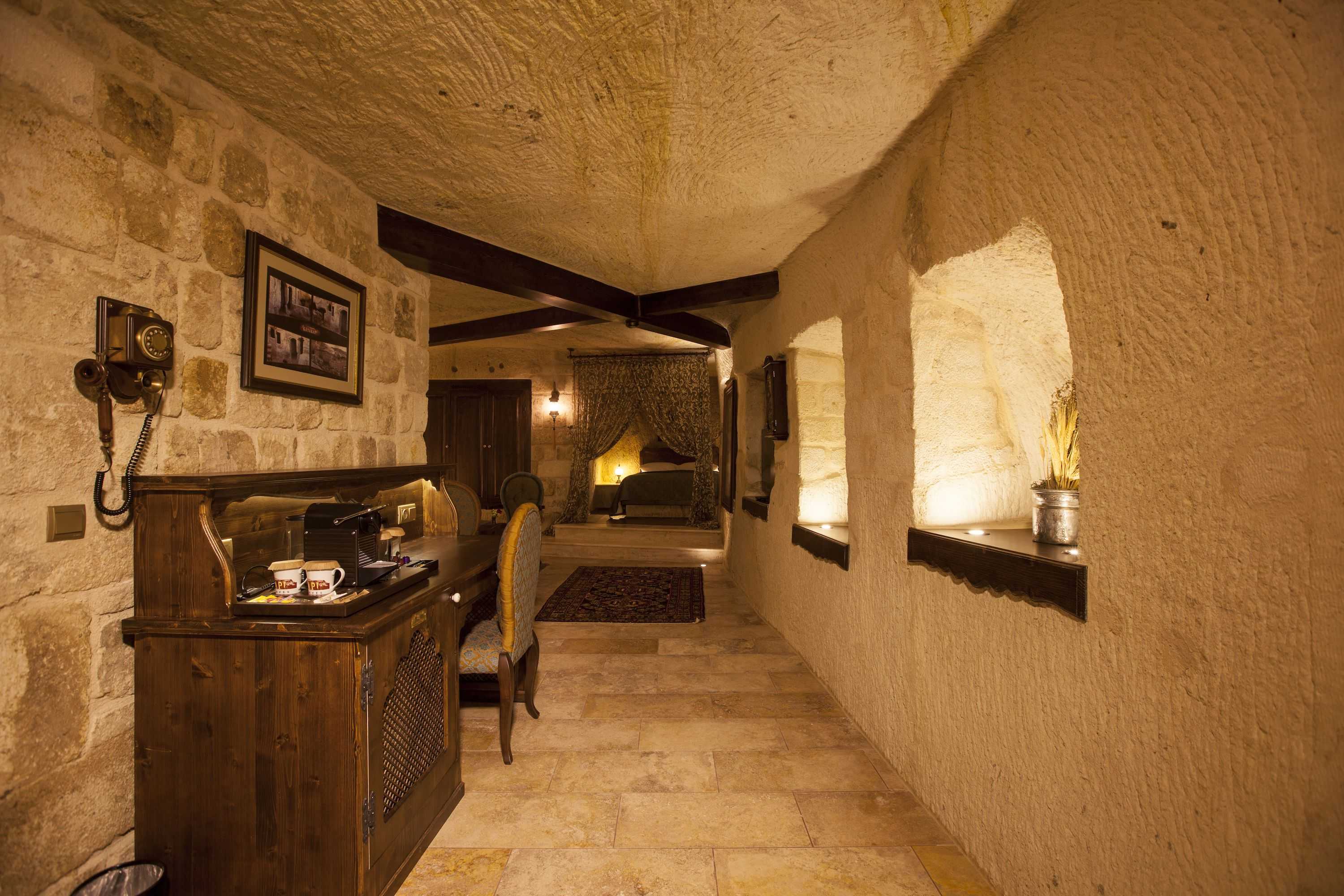 Gift card for Kayakapi Premium Caves - Cappadocia Gift card for Kayakapi Premium Caves - Cappadocia