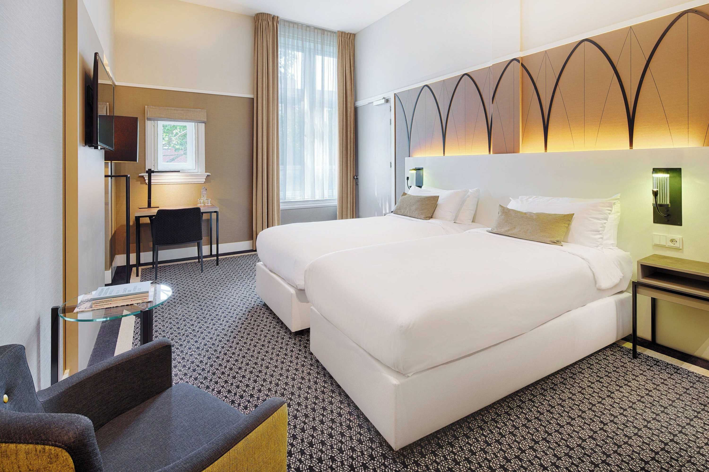 Gift card for Hotel Nassau Breda, Autograph Collection by Marriott Gift card for Hotel Nassau Breda, Autograph Collection by Marriott