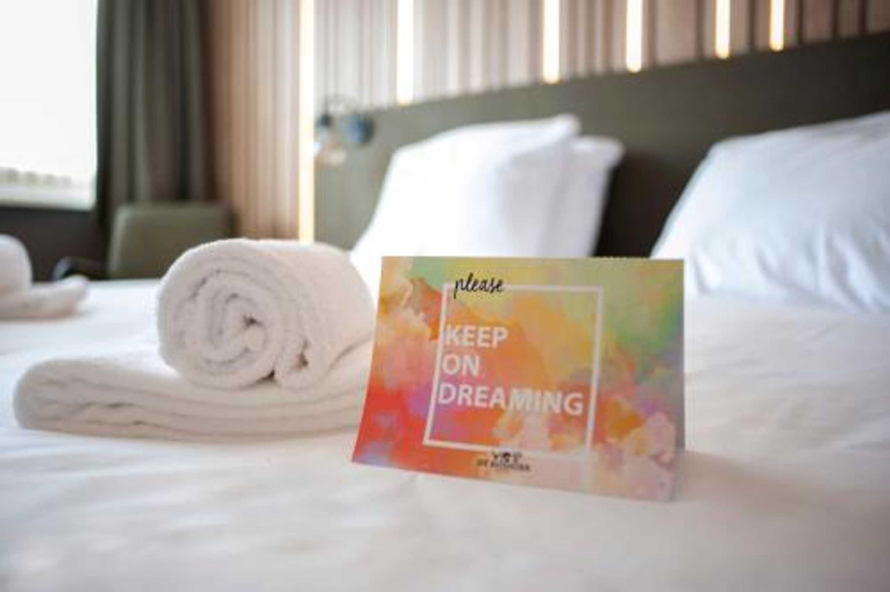 Gift card for Hotel de Boshoek Gift card for Hotel de Boshoek