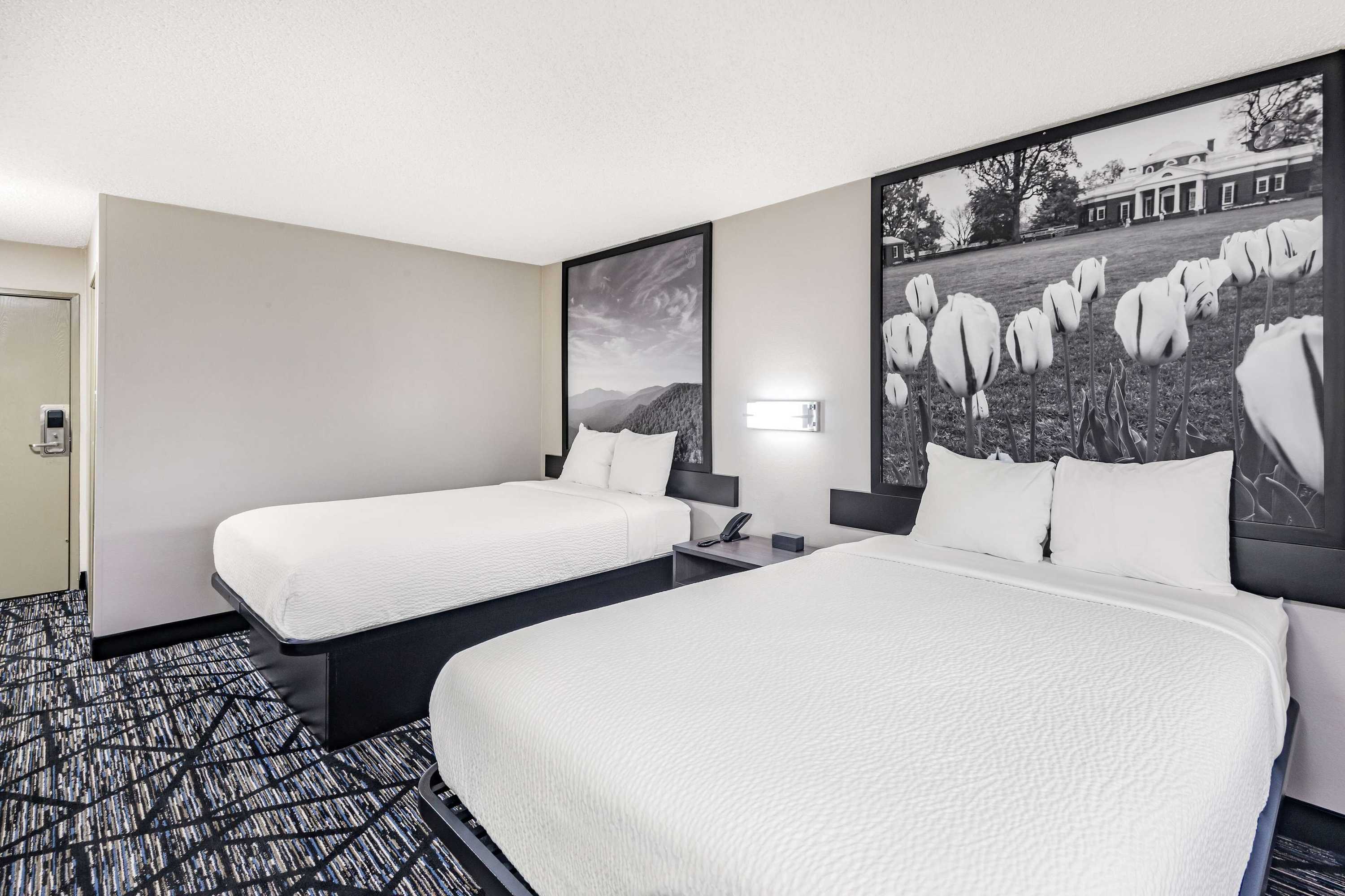 Gift card for Super 8 by Wyndham Charlottesville Gift card for Super 8 by Wyndham Charlottesville
