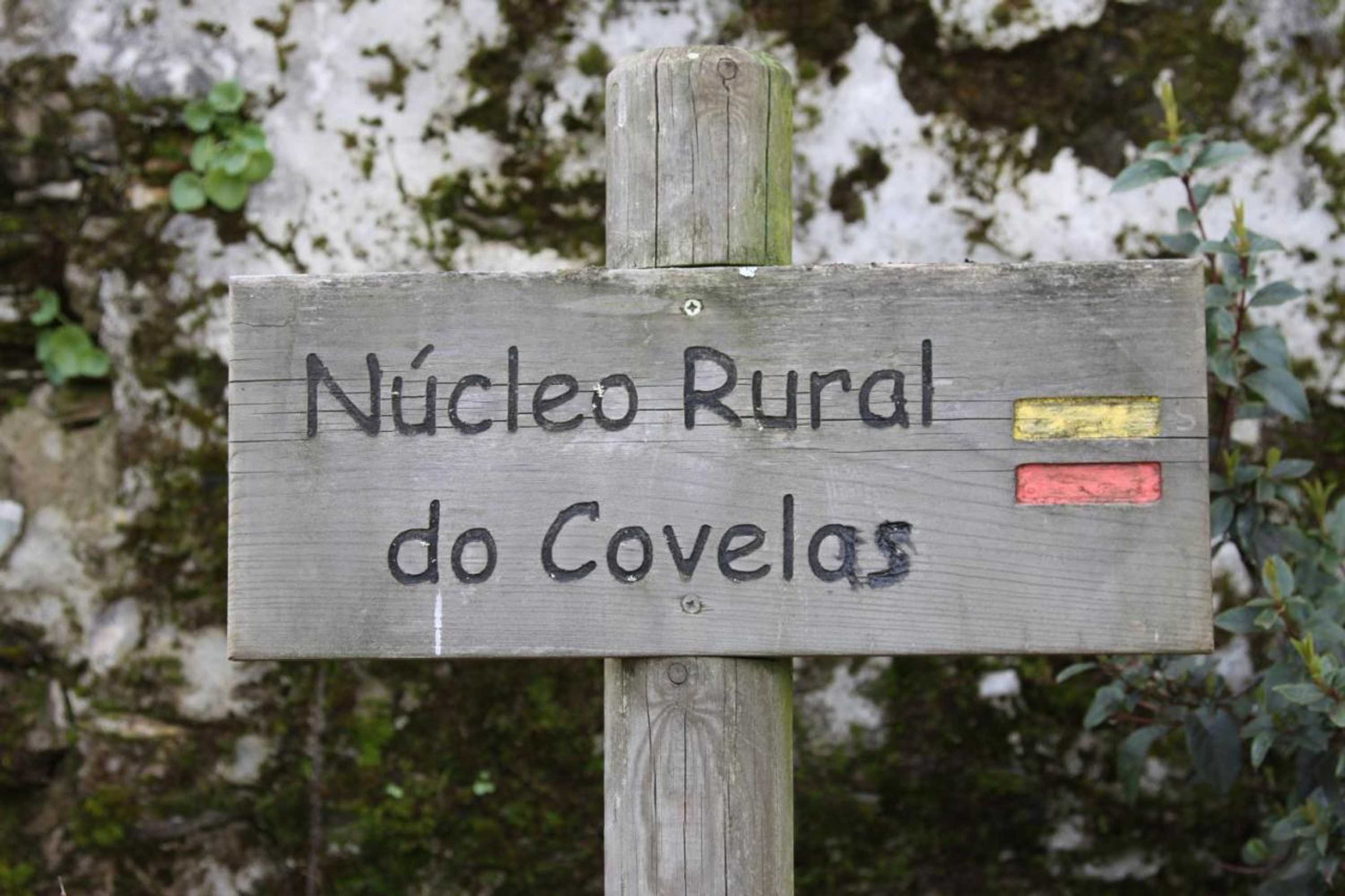 Gift card for Alojamento Rural de Covelas Gift card for Alojamento Rural de Covelas