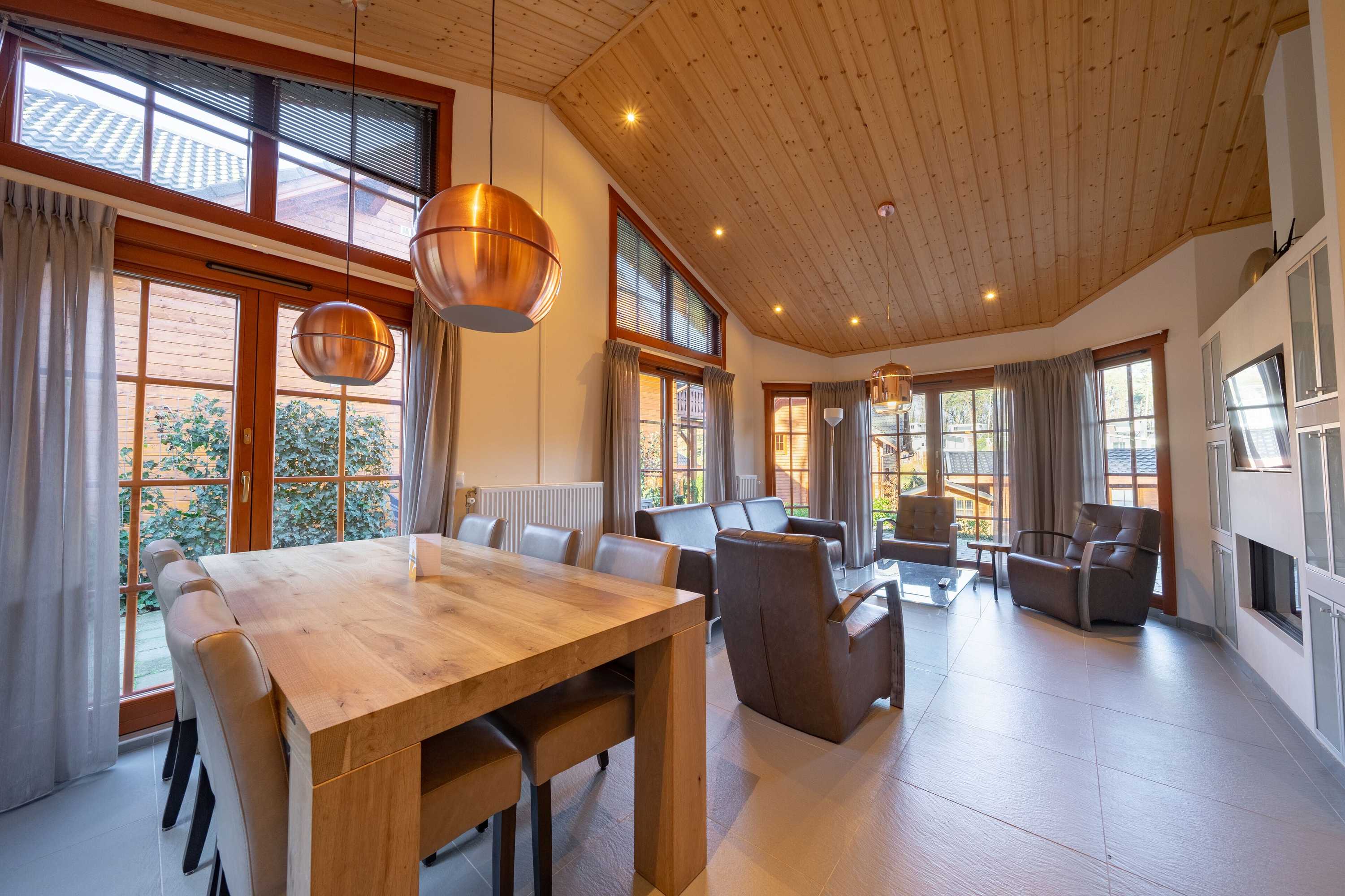 Gift card for Europarcs Brunssummerheide