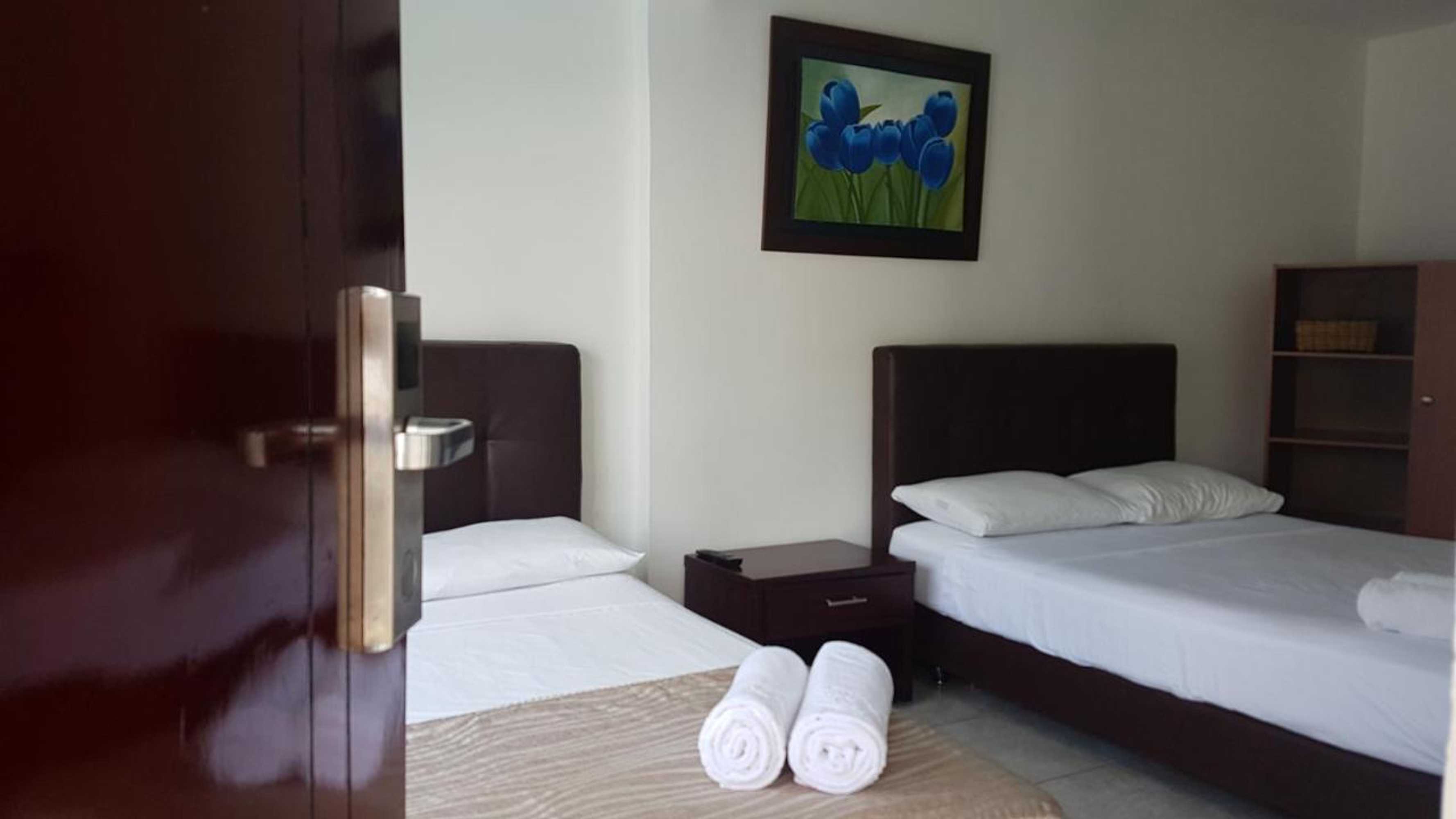 Gift card for Hotel Primavera Plaza