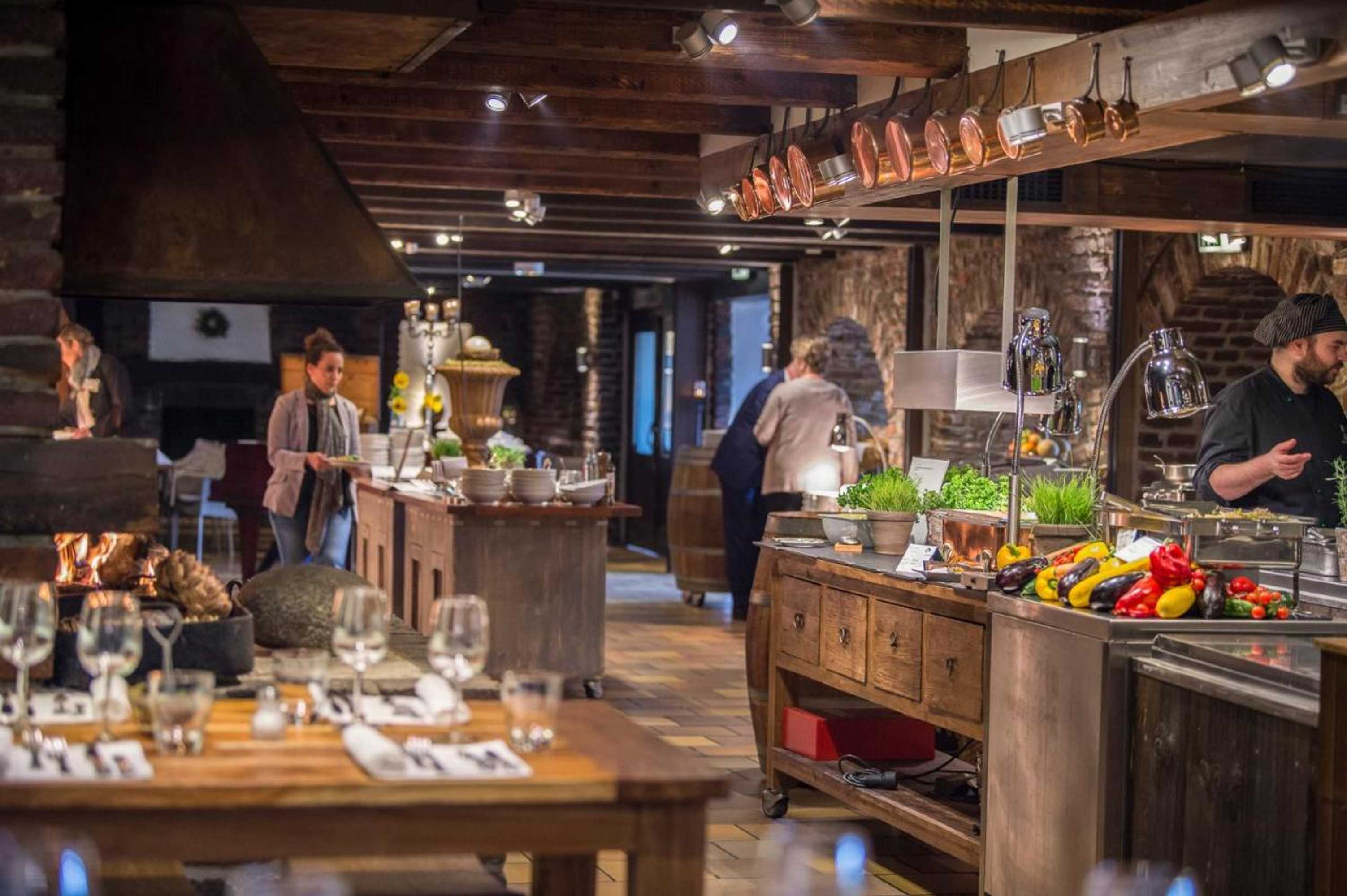 Gift card for Hotel Land Gut Höhne