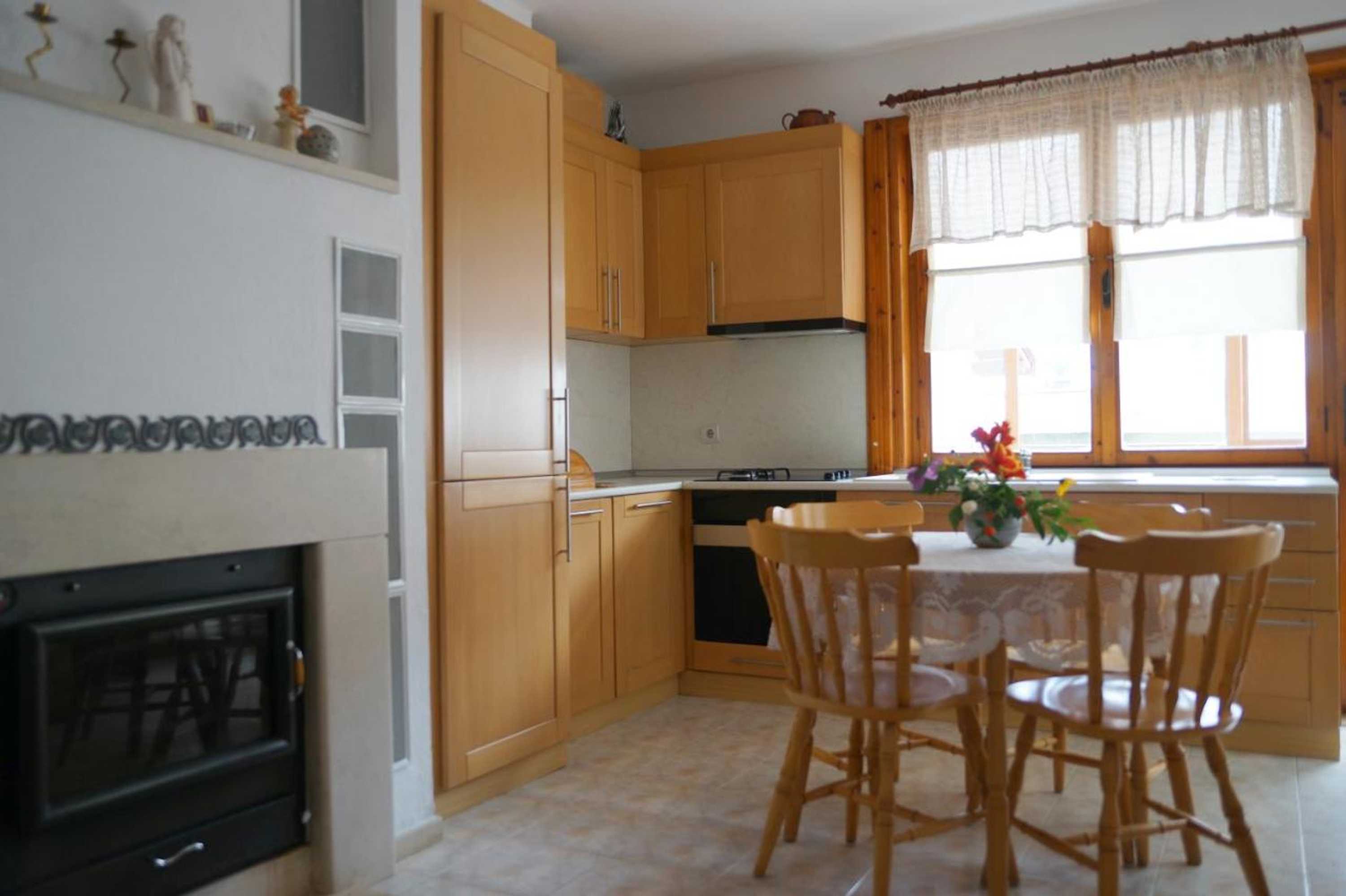 Gift card for Guest House Barbov