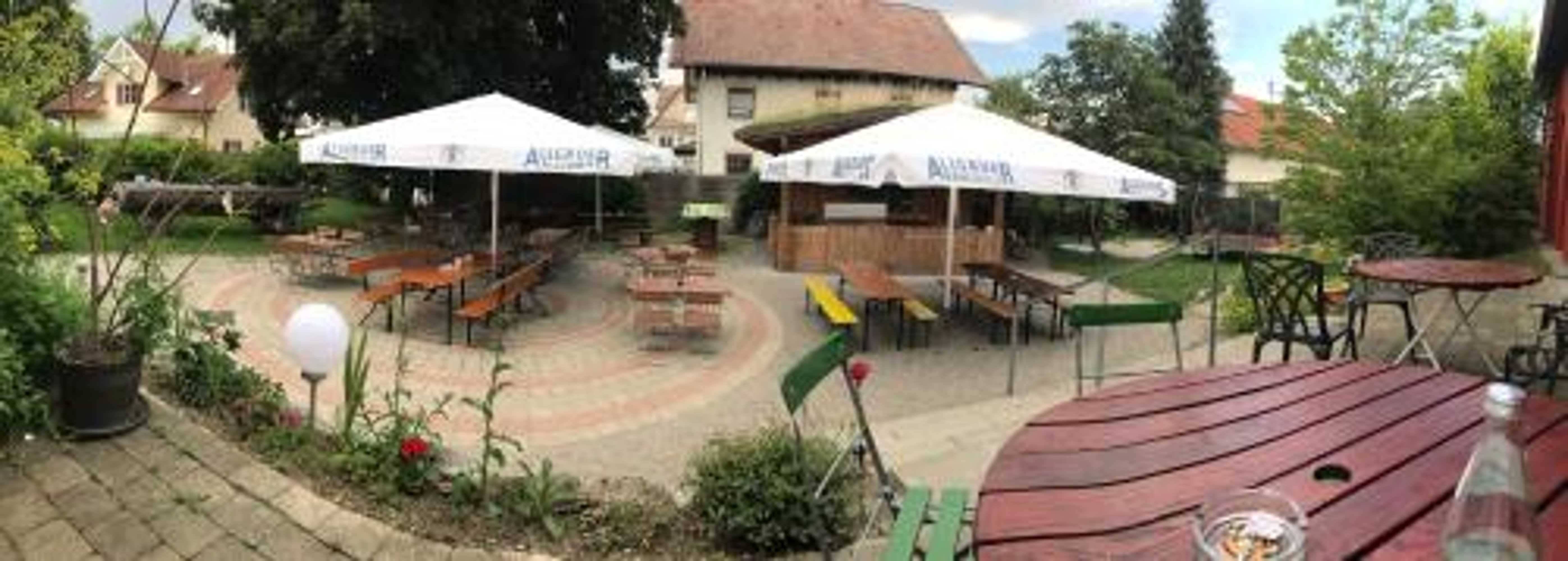 Gift card for Gasthof Hirsch Betzigau Gift card for Gasthof Hirsch Betzigau