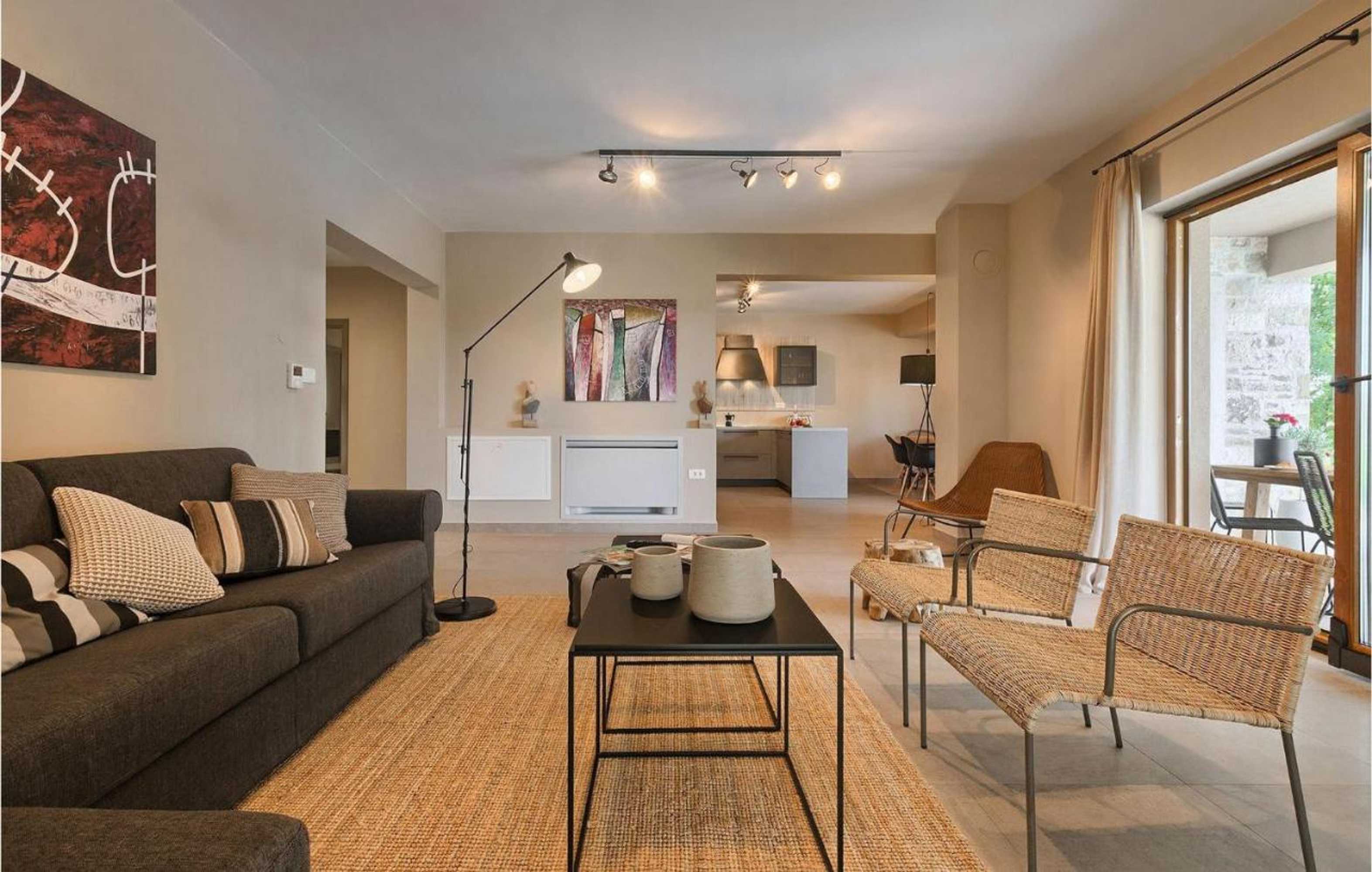 Gift card for Villa Brih II