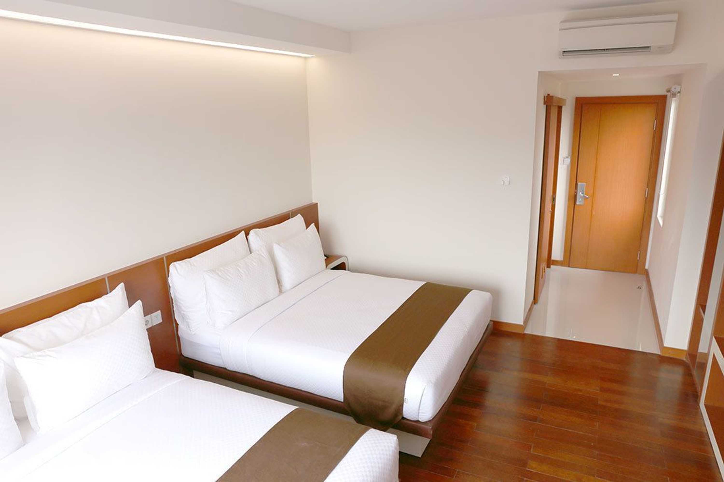 Gift card for Citihub Hotel @jagoan – Magelang