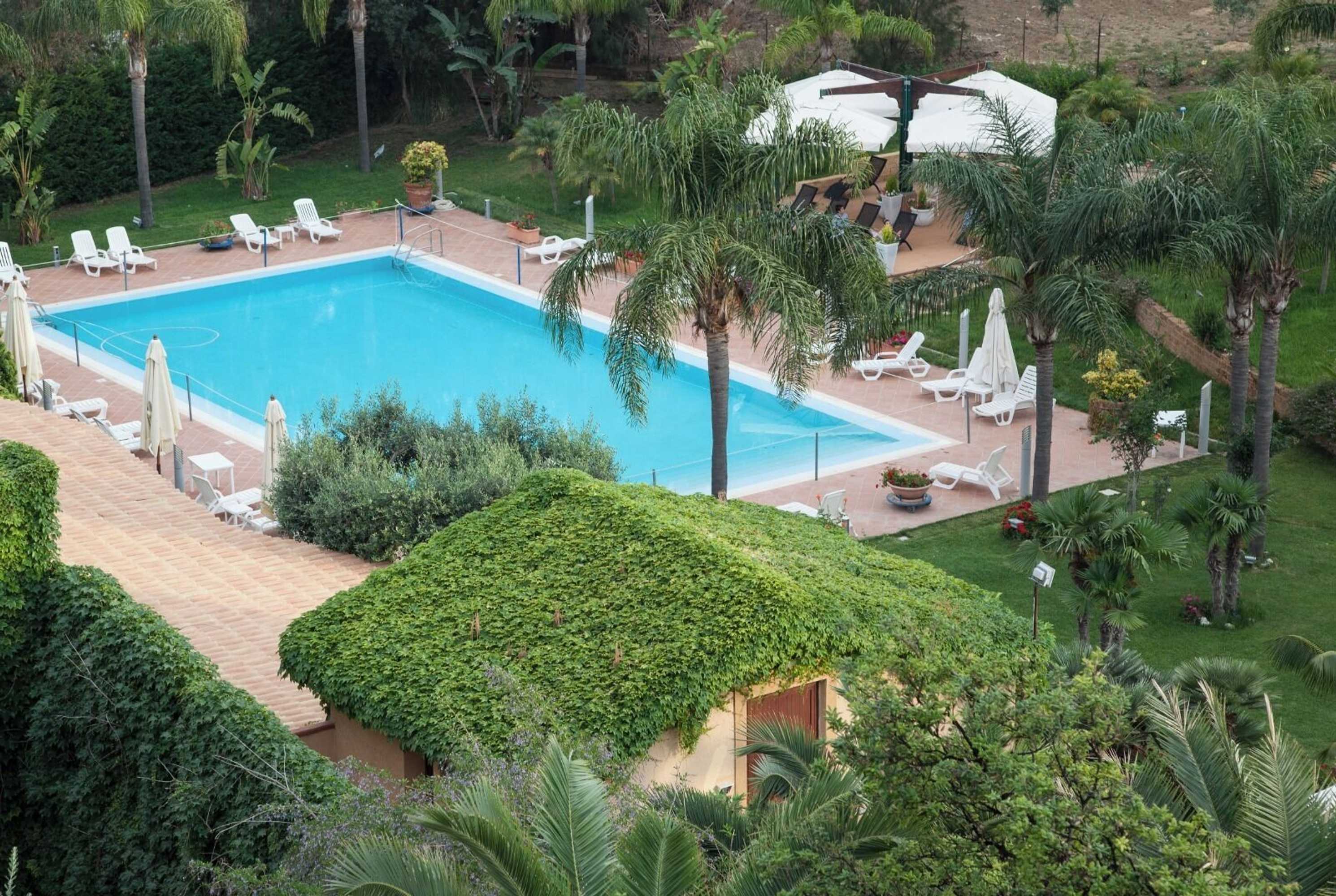 Gift card for Hotel Della Valle