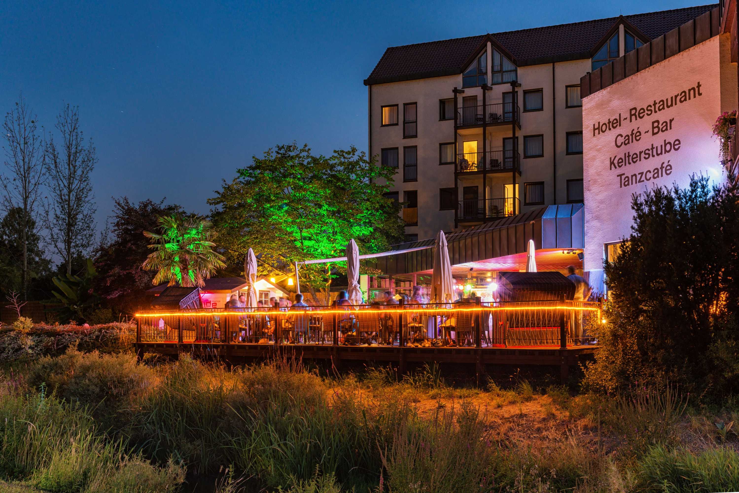 Gift card for Mercure Bad Duerkheim an Den Salinen