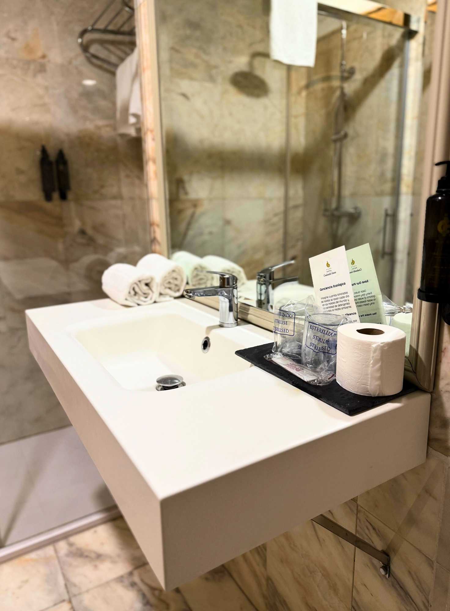 Gift card for Condestable Iranzo