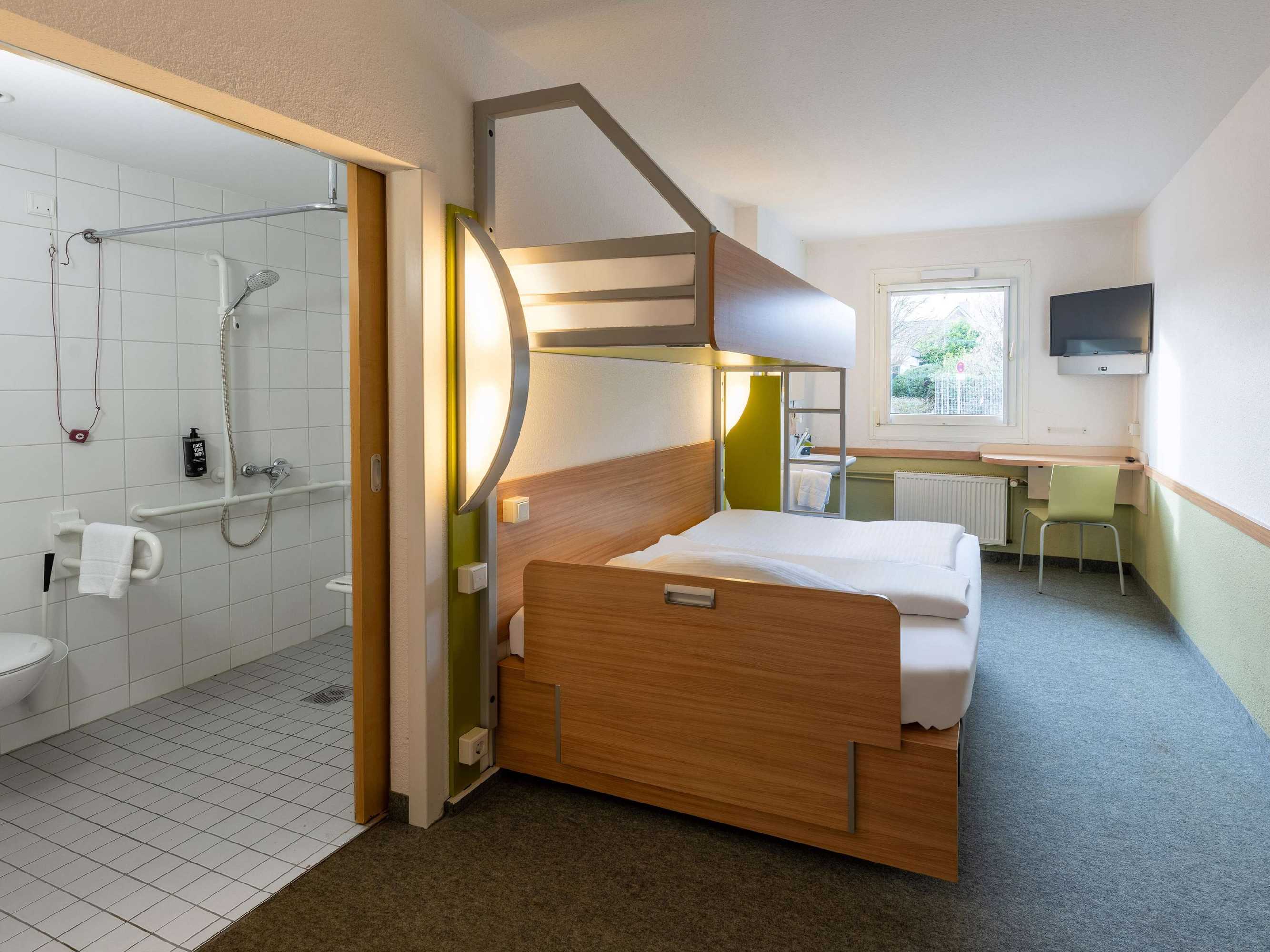 Gift card for B&b Hotel Koblenz-Nord Gift card for B&b Hotel Koblenz-Nord