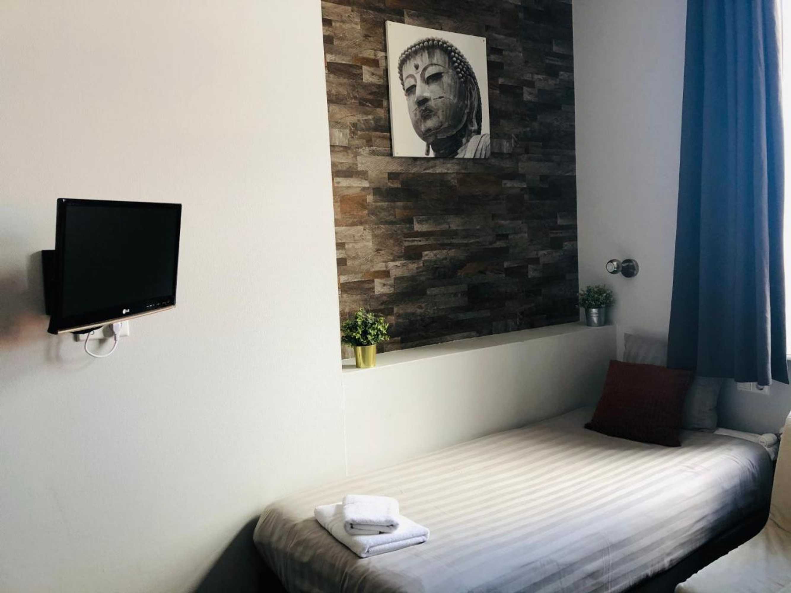 Gift card for Hotel de Prince