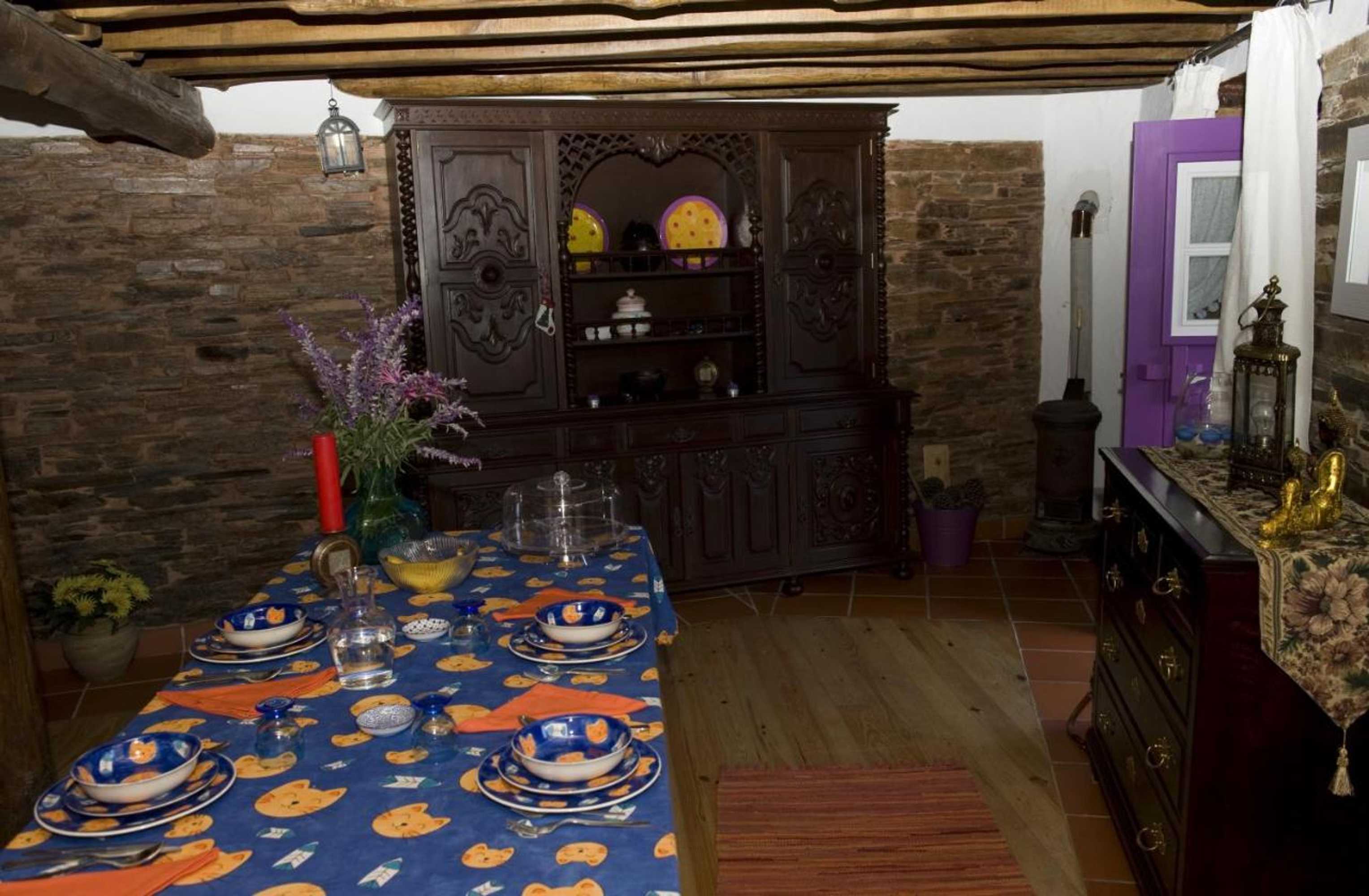 Gift card for Casa do Rosmaninho