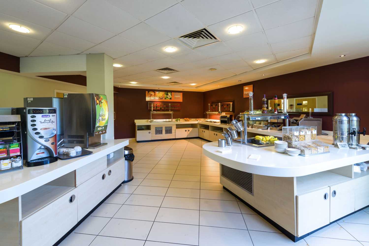 Gift card for Holiday Inn Express London Stansted Airport by Ihg