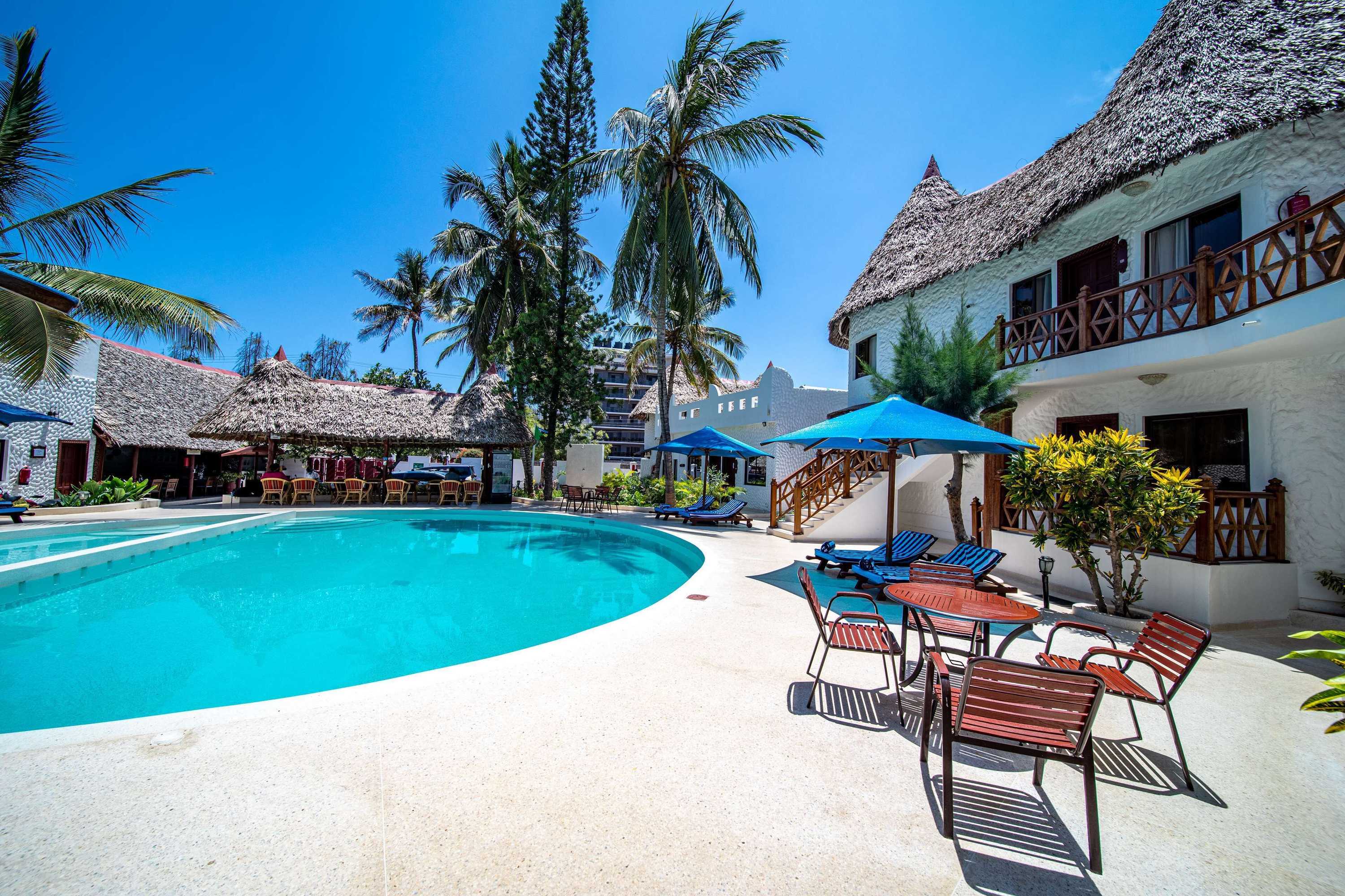 Gift card for Prideinn Hotel Nyali Gift card for Prideinn Hotel Nyali
