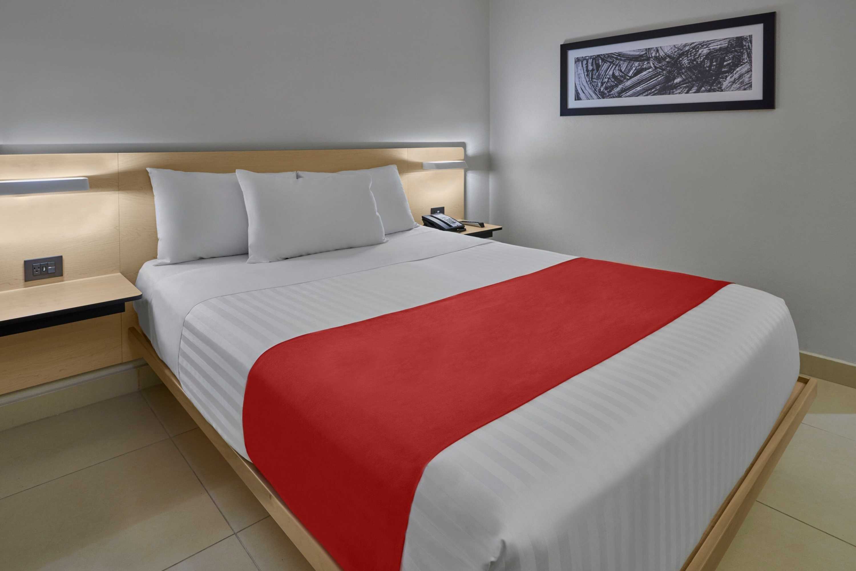 Gift card for City Express by Marriott Los Mochis Gift card for City Express by Marriott Los Mochis