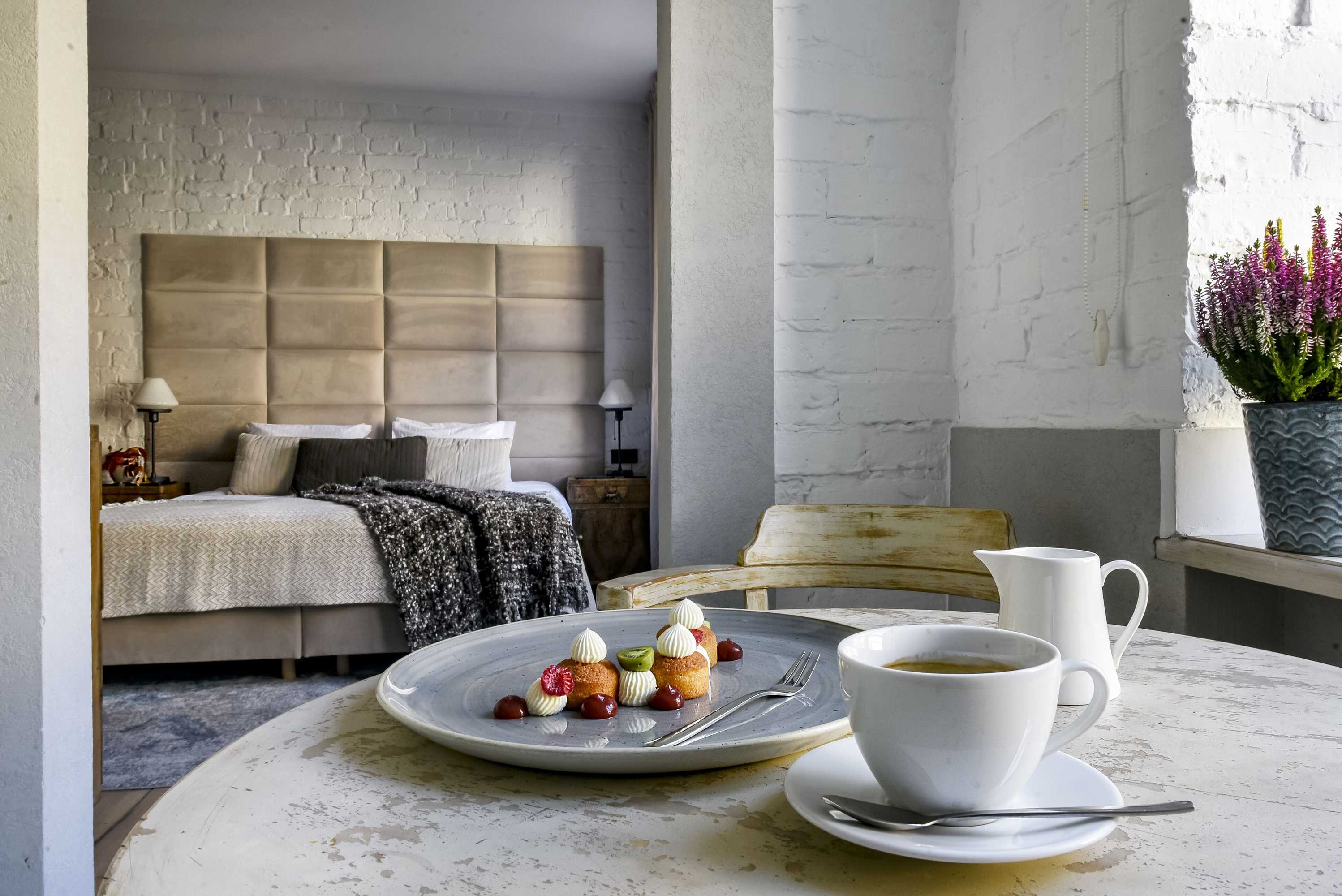 Gift card for Arthotel Stalowa 52 Gift card for Arthotel Stalowa 52